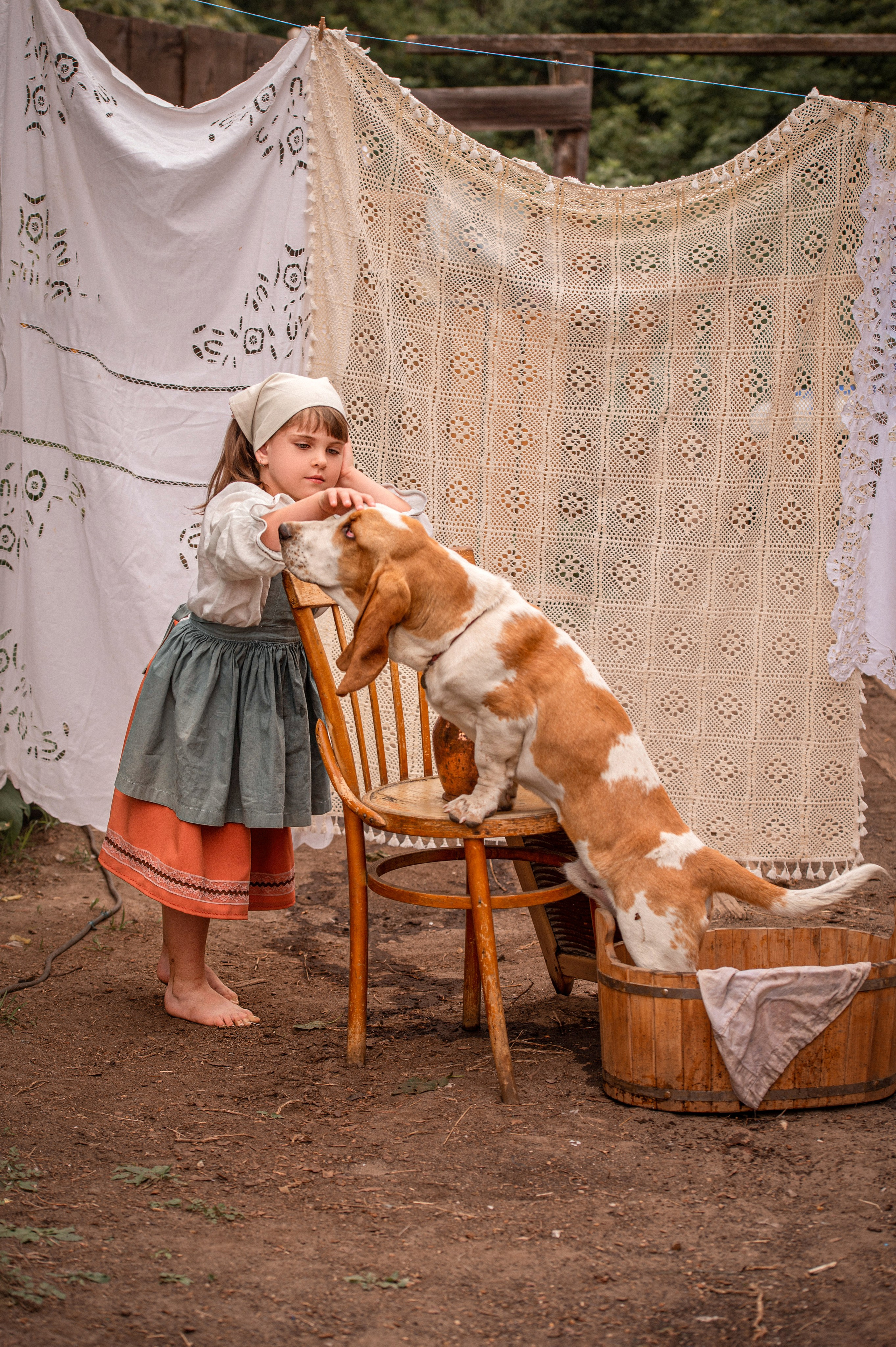 ДЕРЕВЕНСКИЕ ИСТОРИИ 2. Семейный и детский фотограф в Канске и Канском р-не, Красноярск и