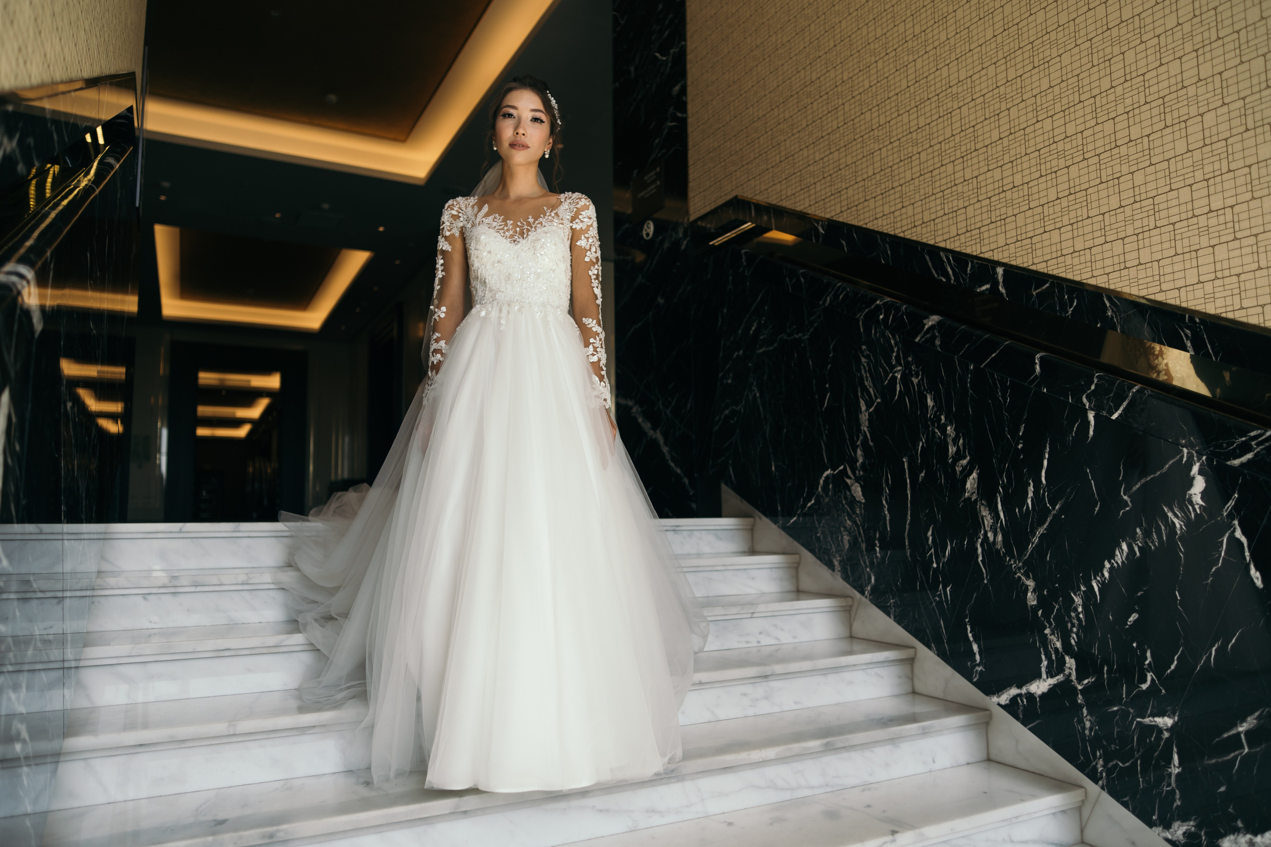 Лотте | 2023 Булат и Альбина. ИТВИ