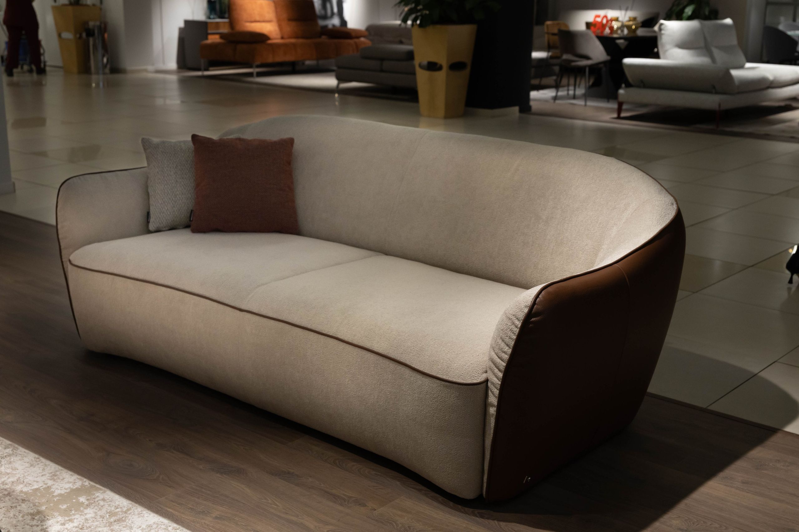 Интерьерная съемка. Фотограф Марина Никитина