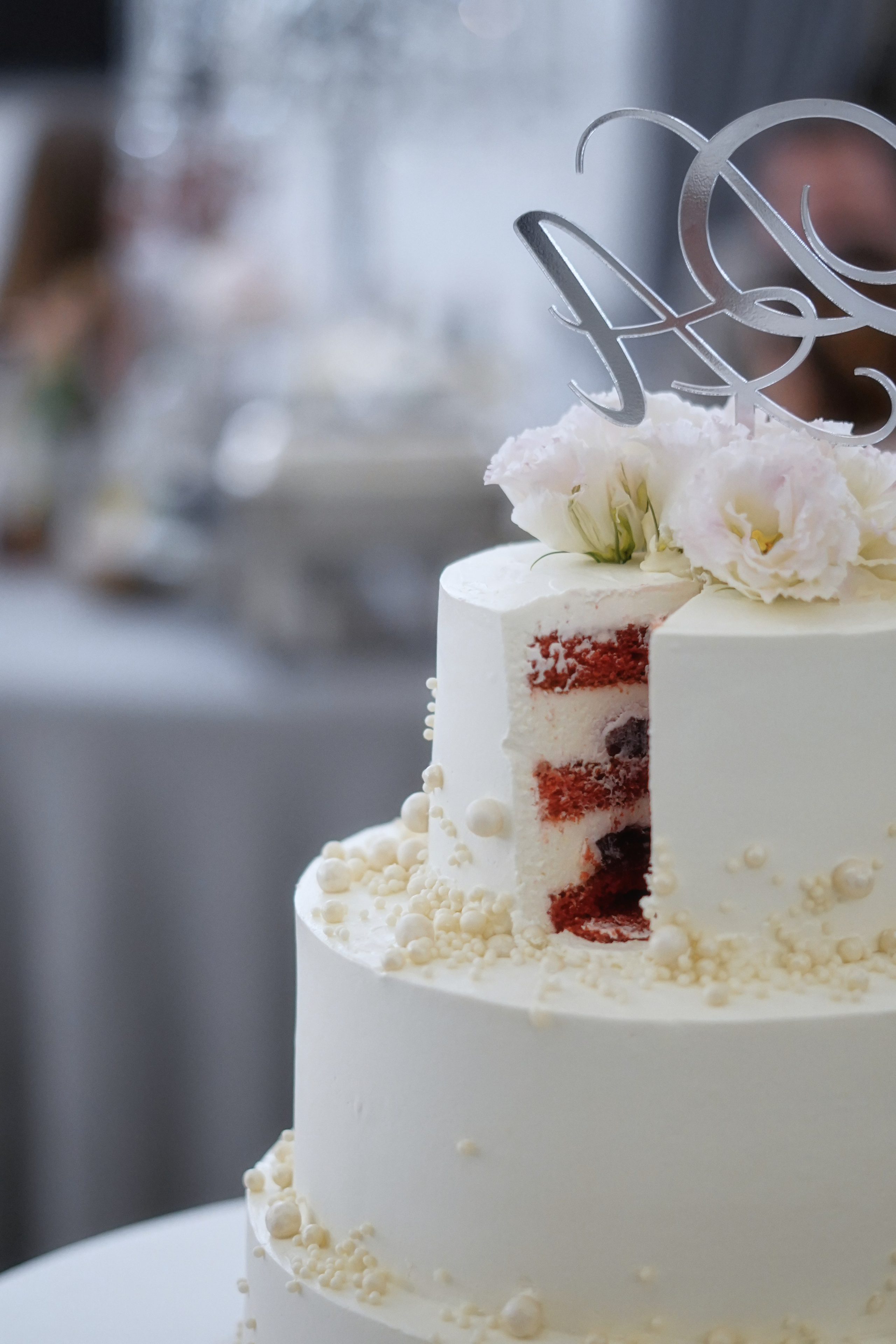 Дима и Настя. Фотограф Валерия Крахмалева