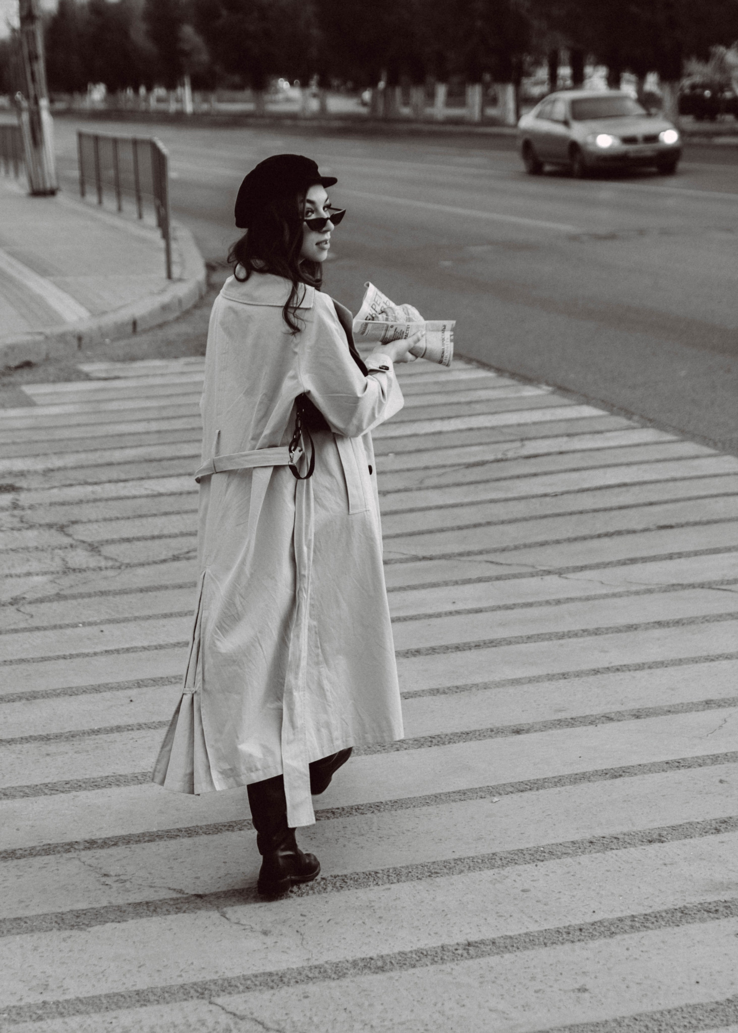 Вика. Фотограф Валерия Крахмалева