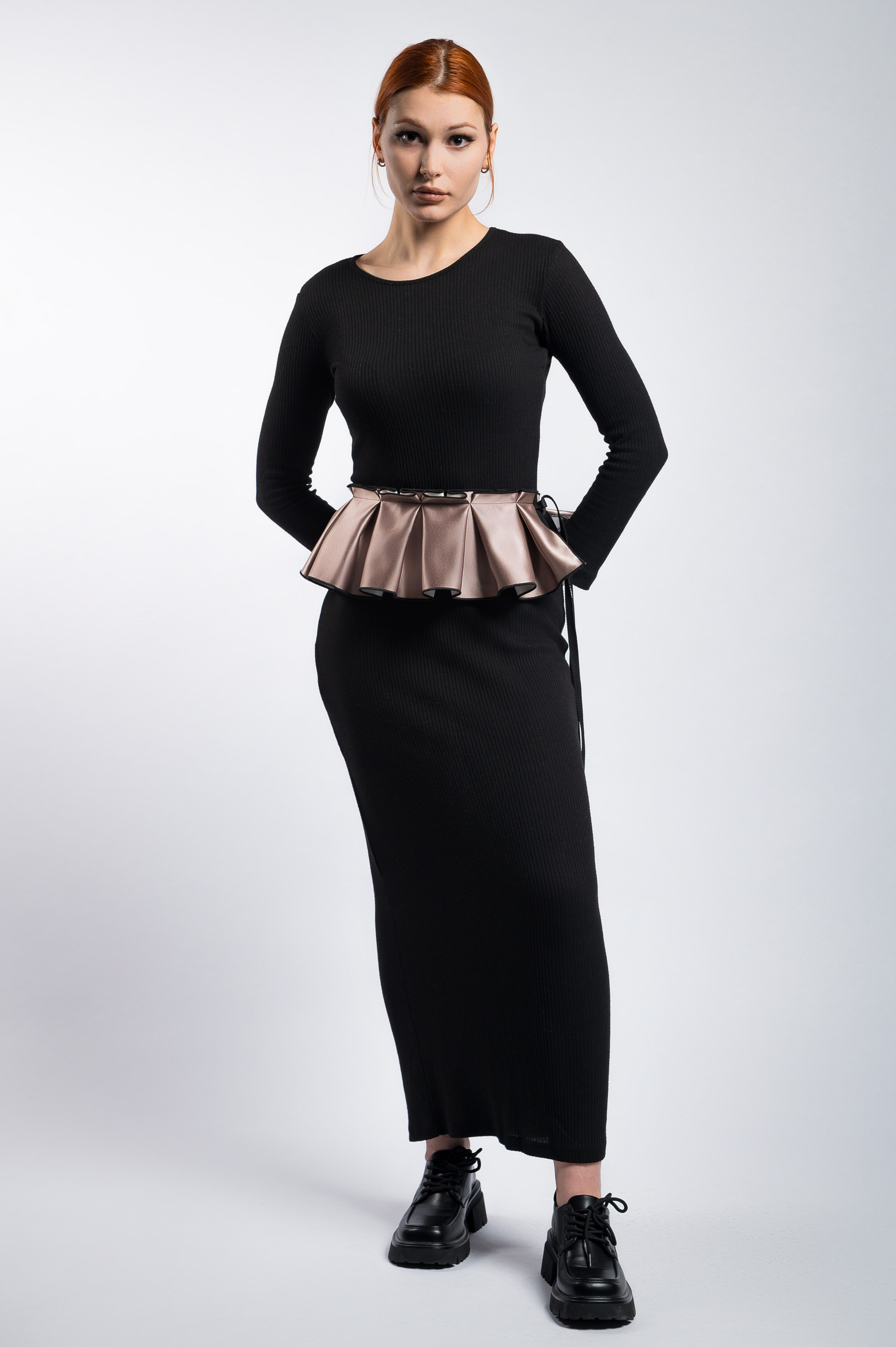 Рюши. Главная