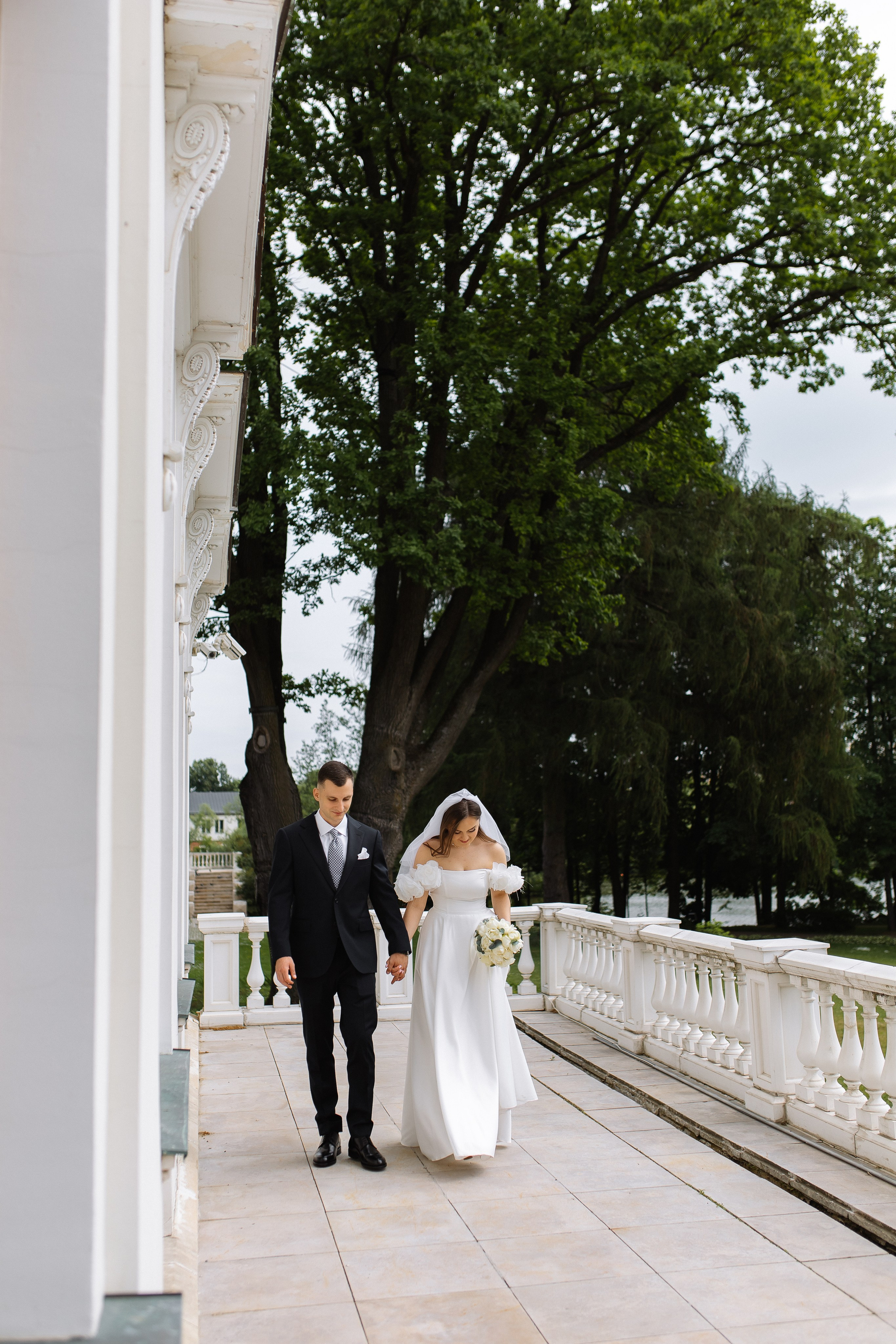 Усадьба Остафьево. Анастасия — ФОТОГРАФ