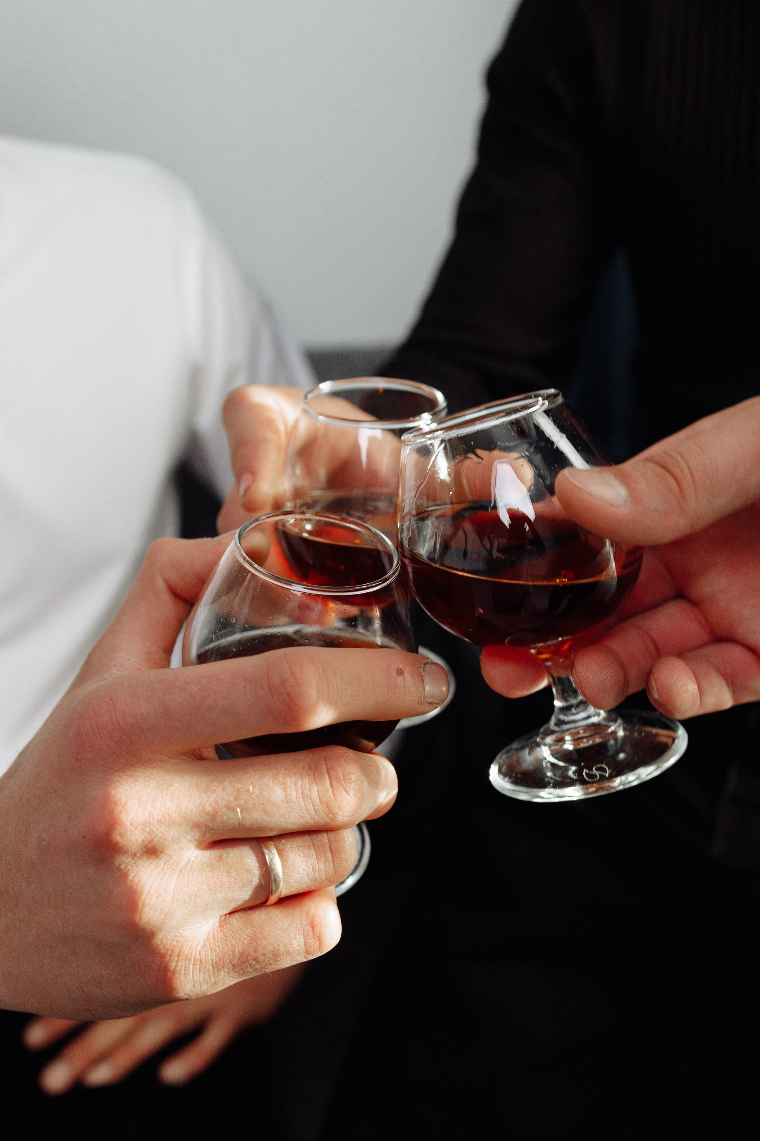 Вячеслав и Ксения. Свадебный фотограф в Уфе Трифонов Дмитрий