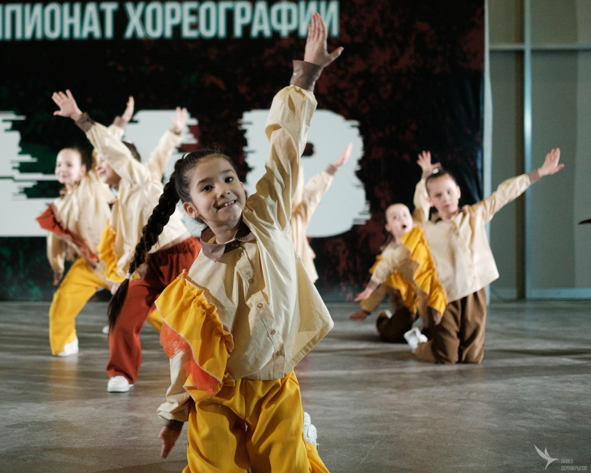 Чемпионат хореографии LAB champ. Репортажный фотограф в Казани Павел Серпокрылов