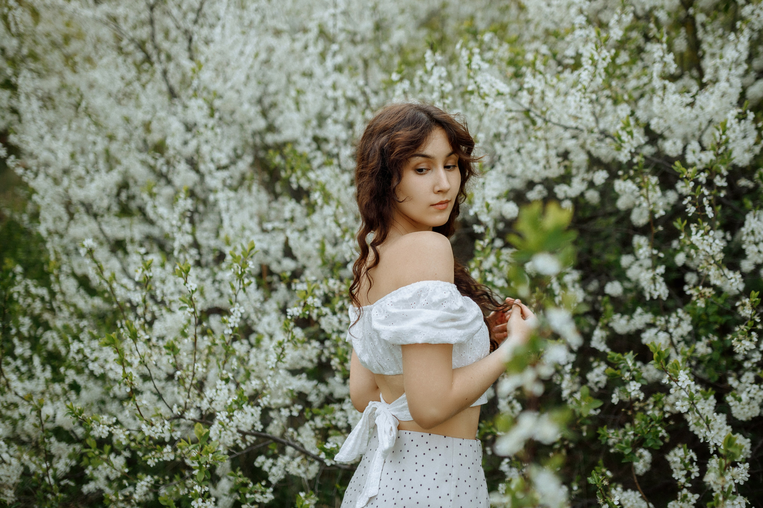 Диана. Детский и семейный фотограф г. Чебоксары Оля Горбунова