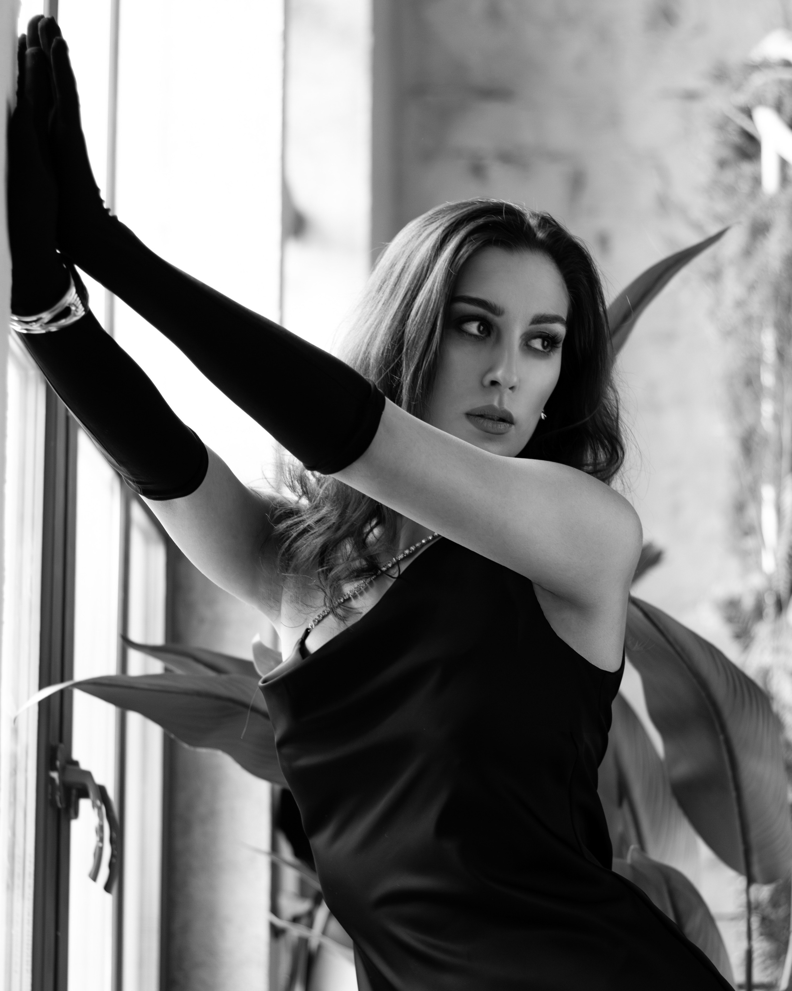 Кристина. Фотограф в Москве Киселева Екатерина