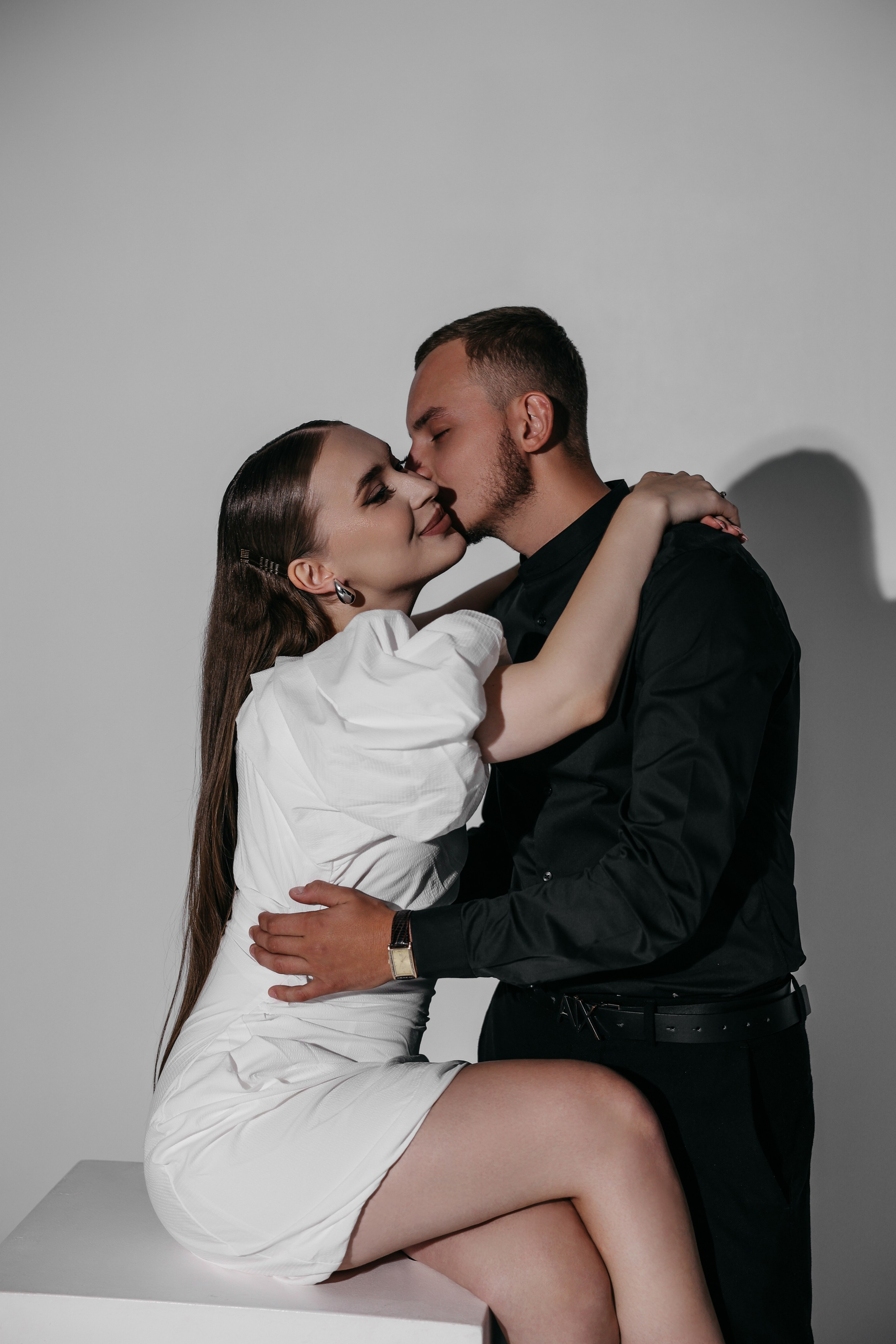 Love Story. Свадебный и семейный фотограф в Ростове-на-Дону Марианна Хахладжева