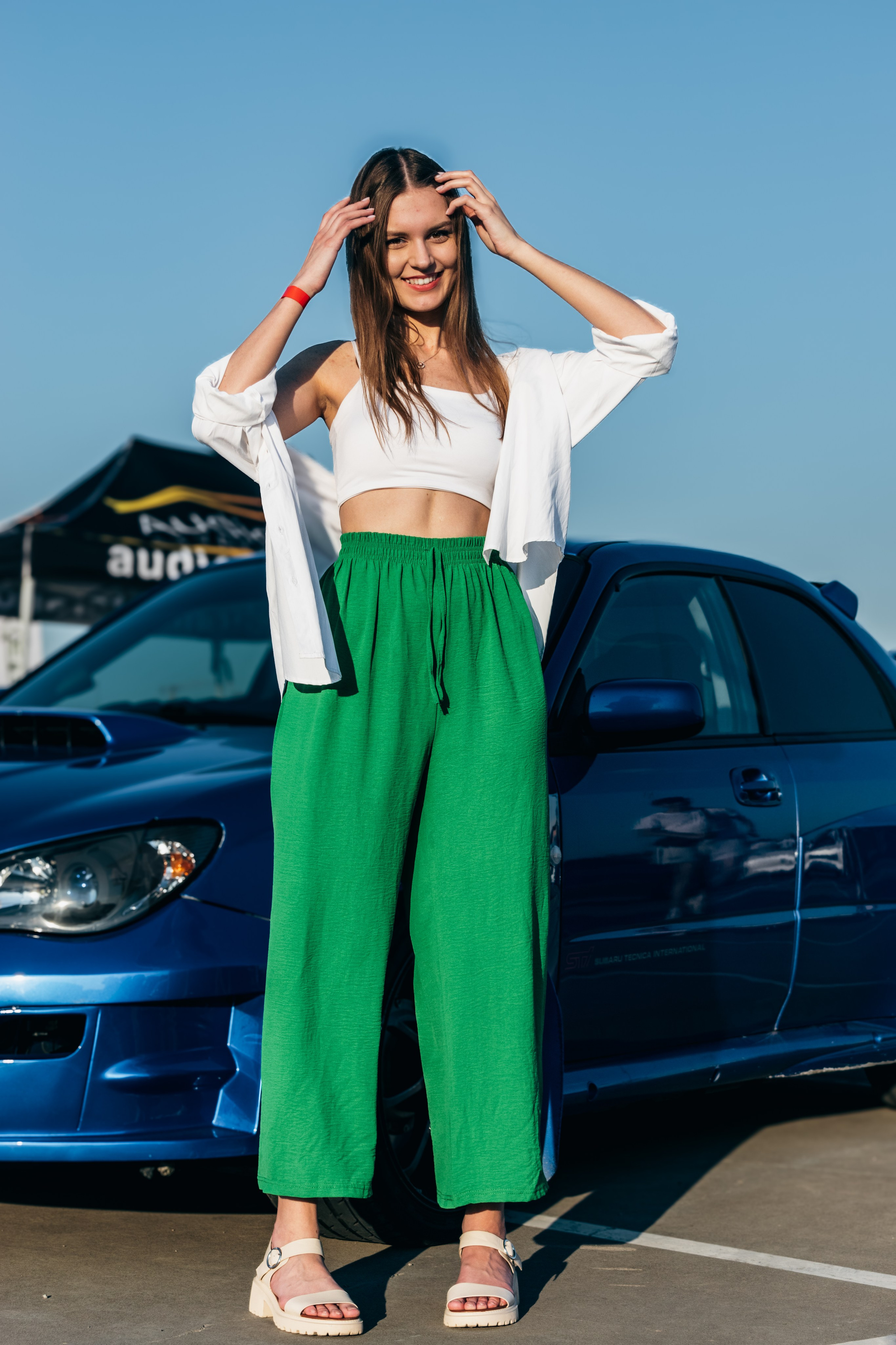 Портретная. Данила Попов • Фотограф Хакасия •