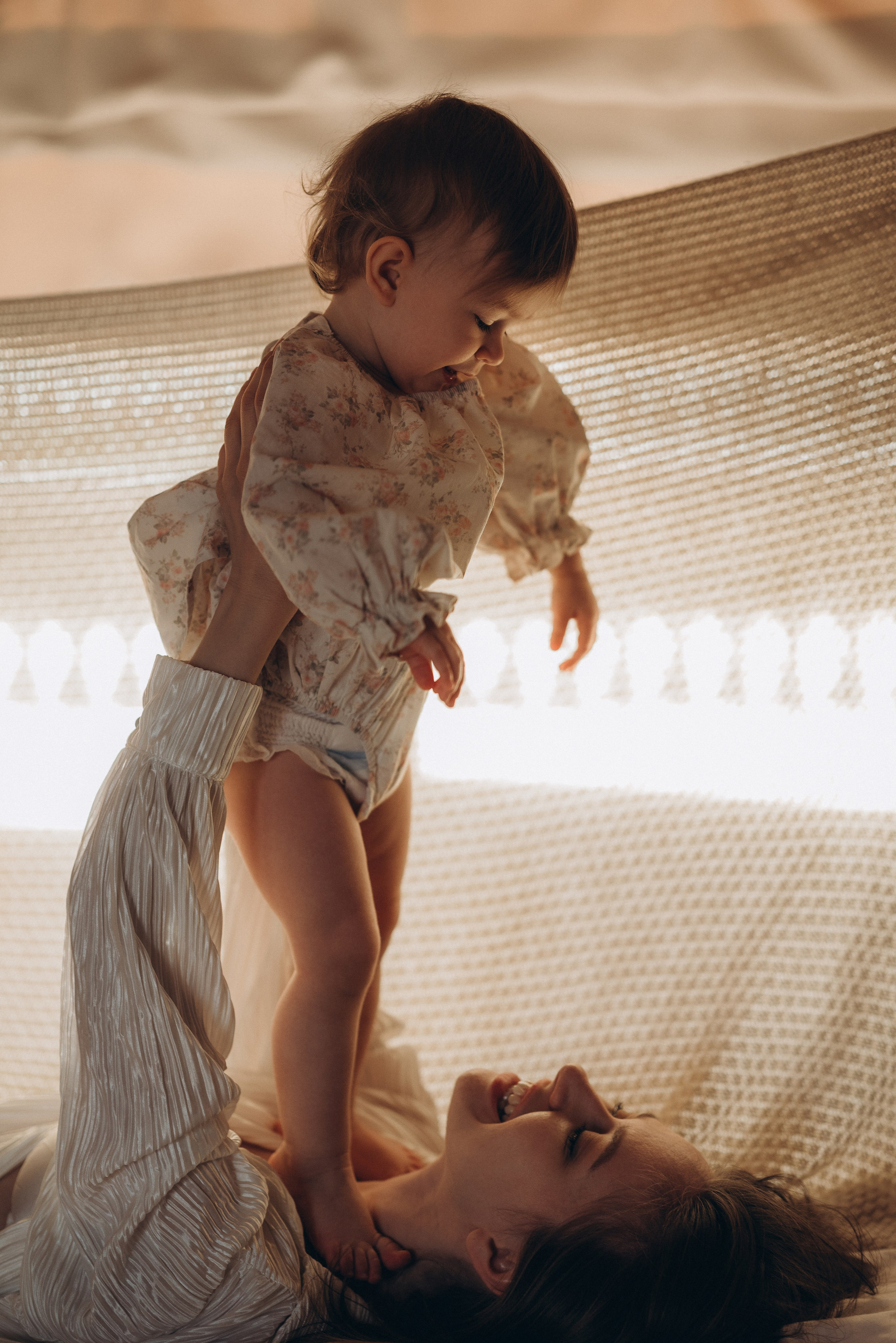 Фотосессия в домике. Семейный фотограф Ростов-на-Дону Татьяна Соколова