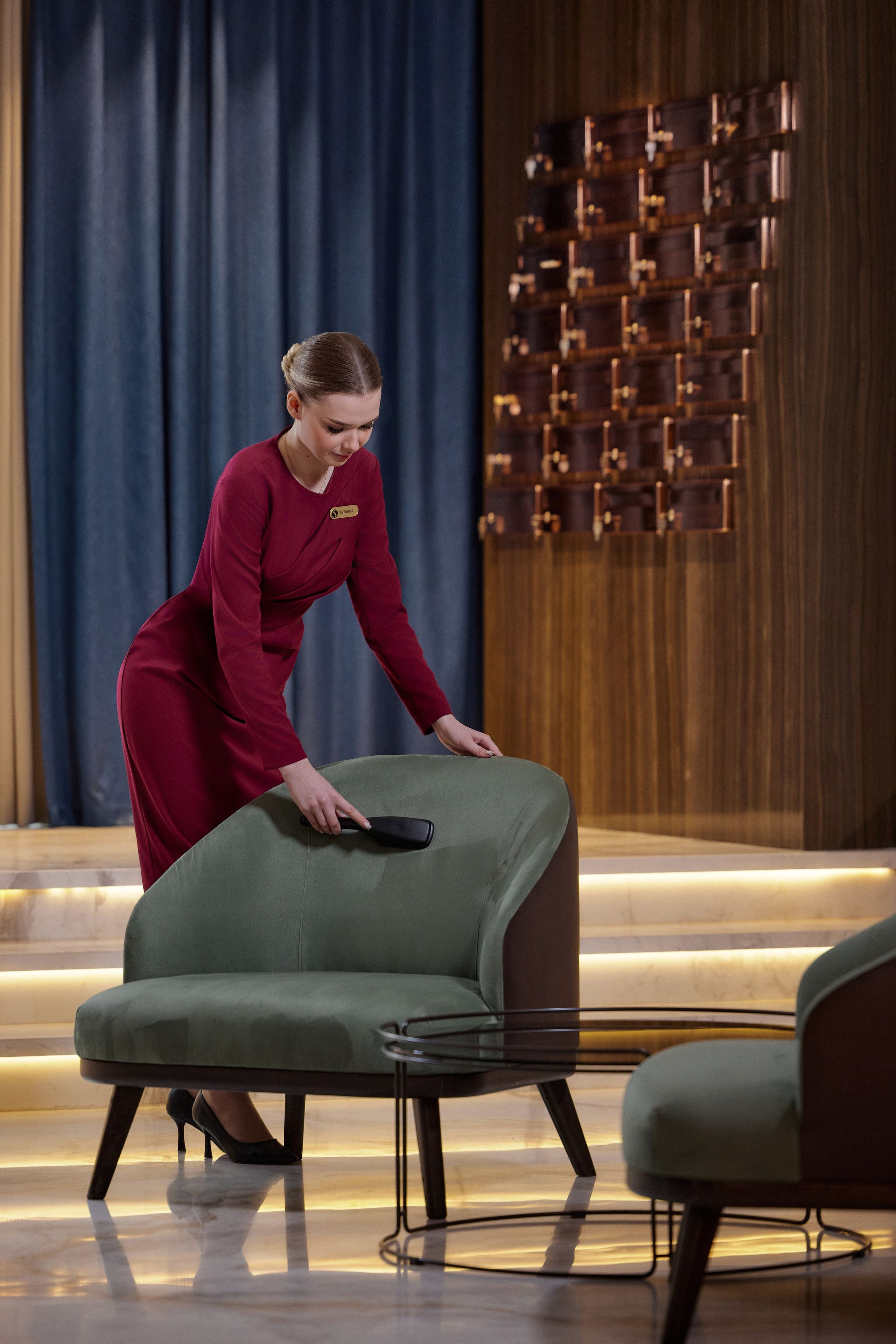 Sminex / Москва. Главная