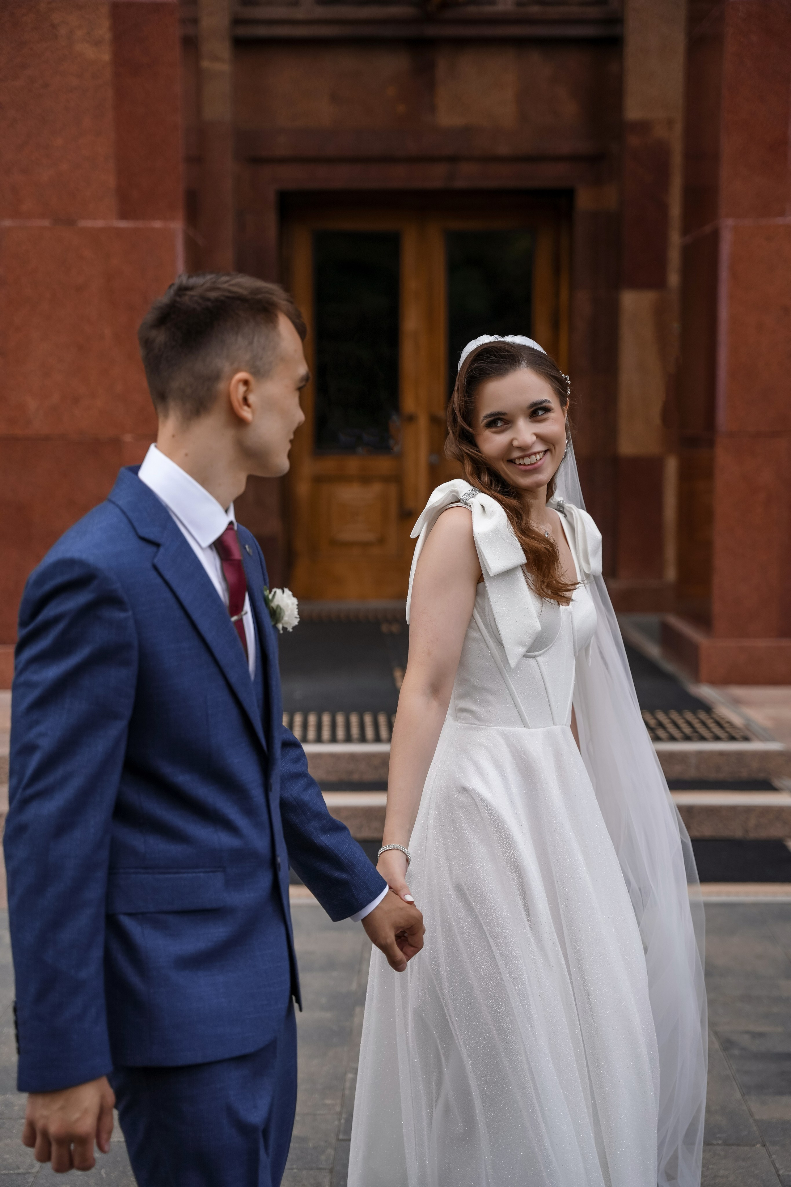 Иван и Екатерина 3/08/2024. Фотограф в Смоленске Ольга Давыдова