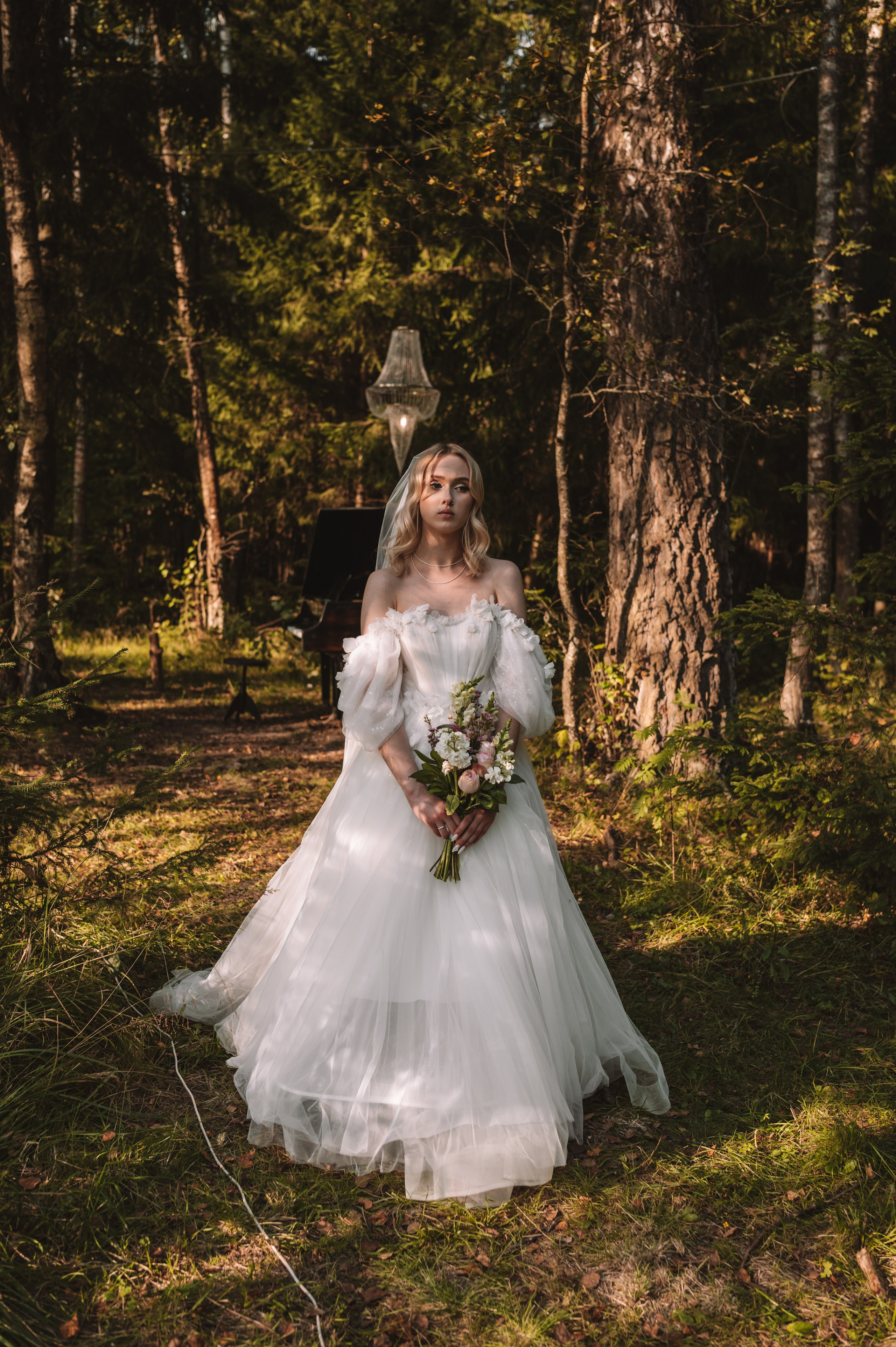 31.08. Свадебный фотограф Дарья Жакова