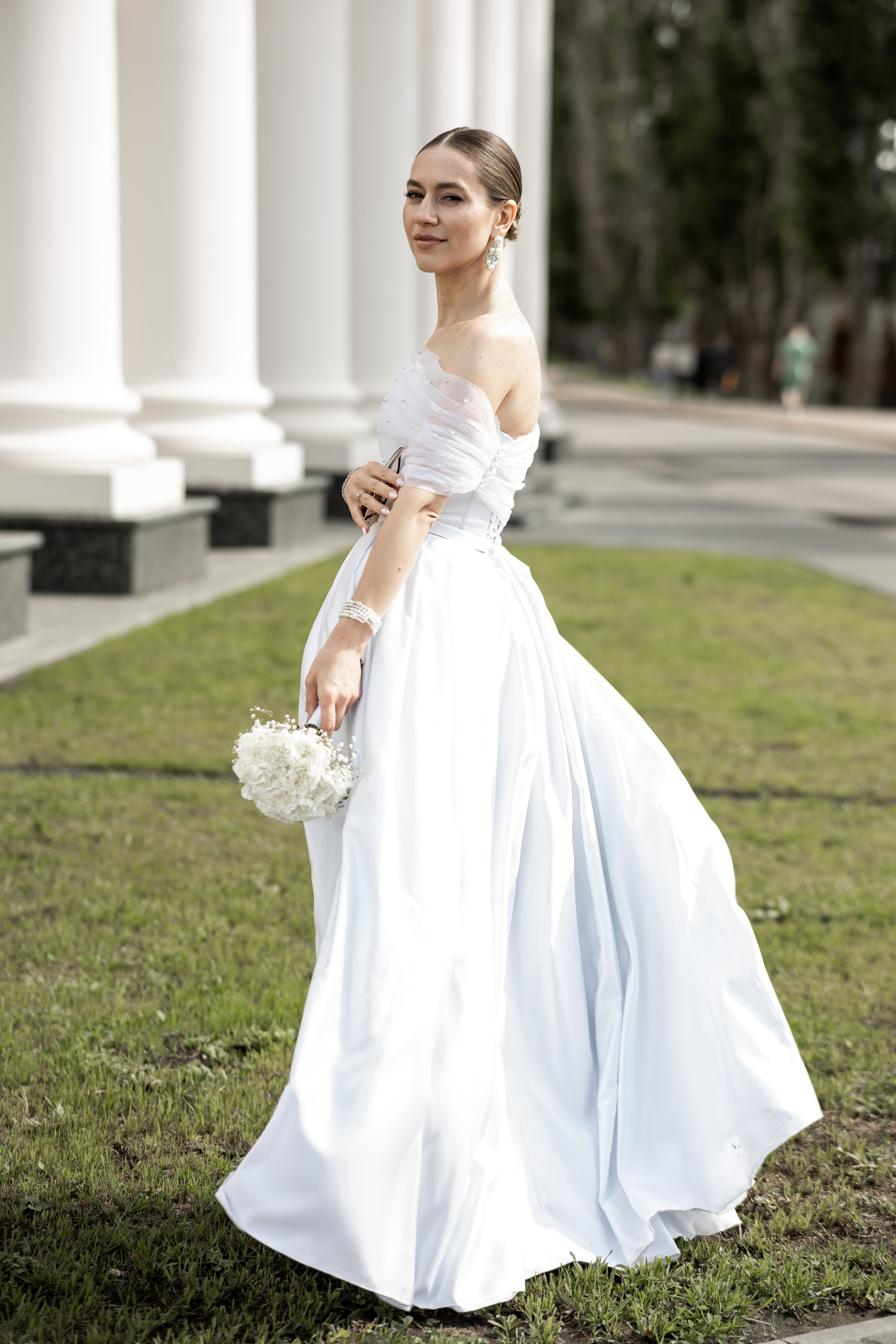 Фотограф на свадьбу в Нижнем Новгороде. Семейный, школьный фотограф в Нижнем Новгороде Елена Сентюрева