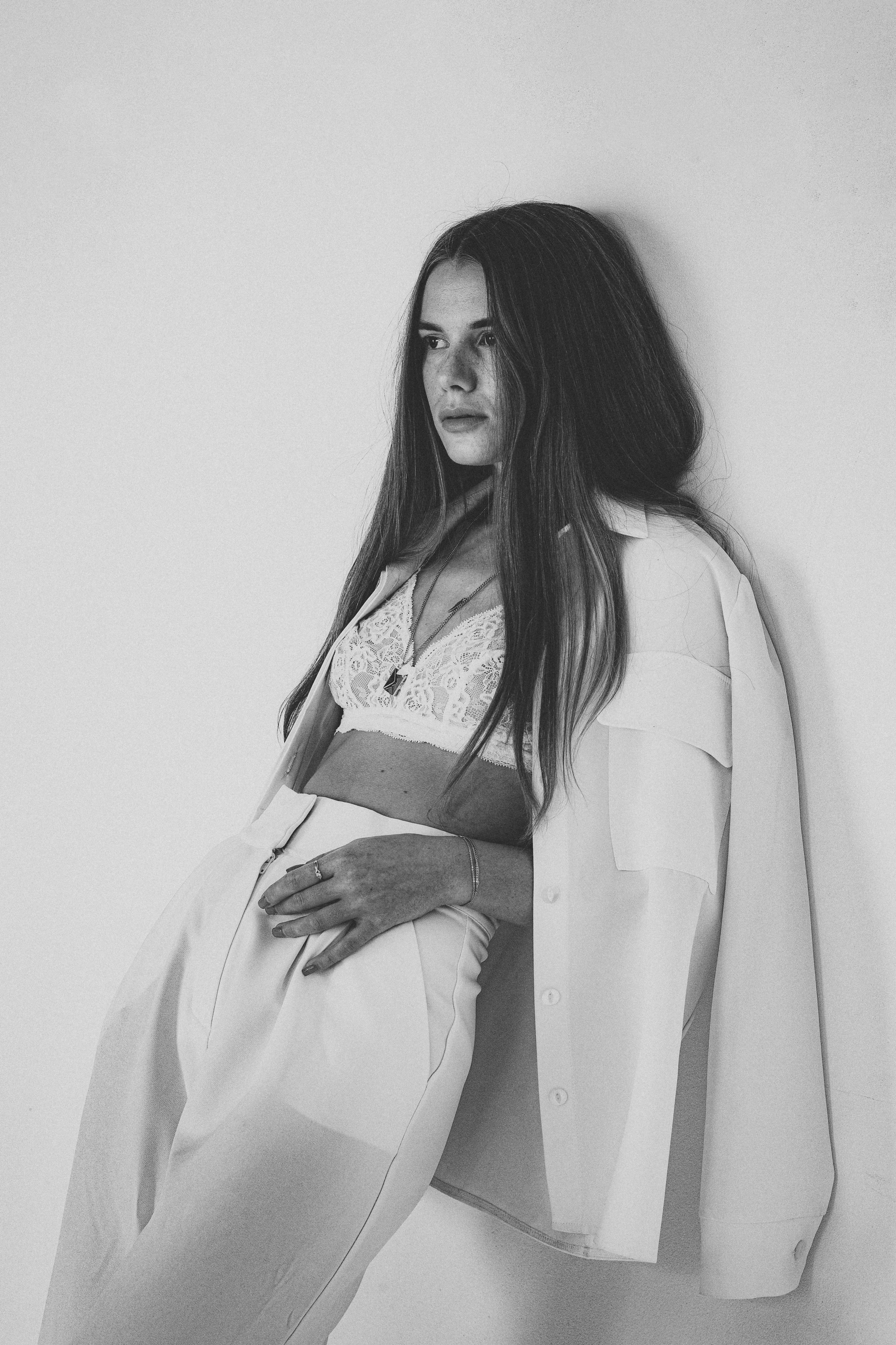 Настя. Фотограф Анна Копылова