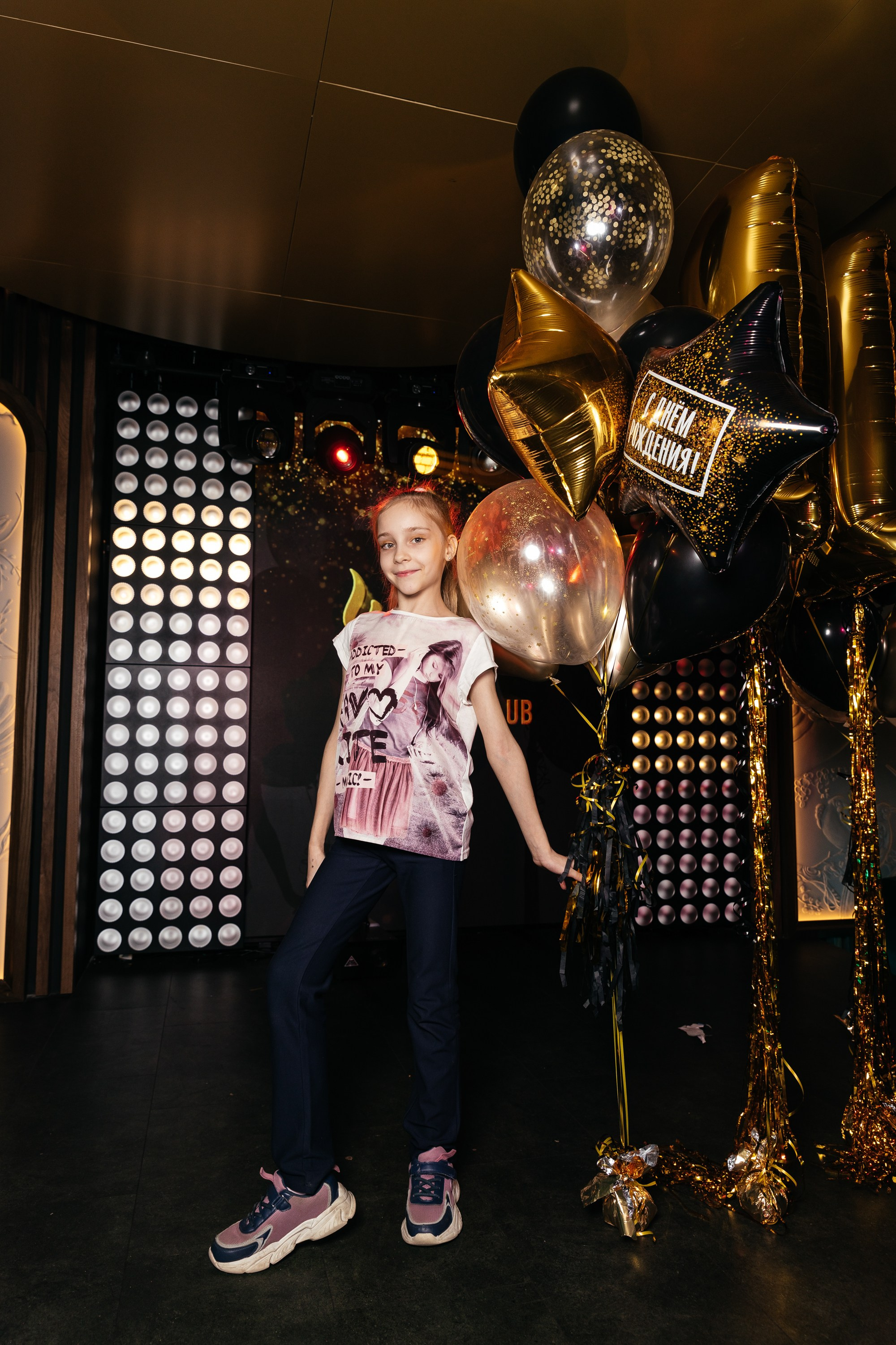 День Рождения Кости. Миленина Юлия Свадебный и семейный фотограф в Краснодаре