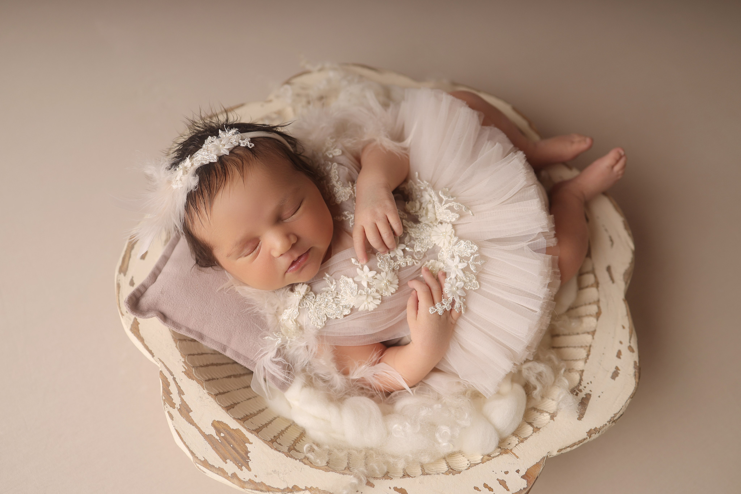 Новорождённые. Главная