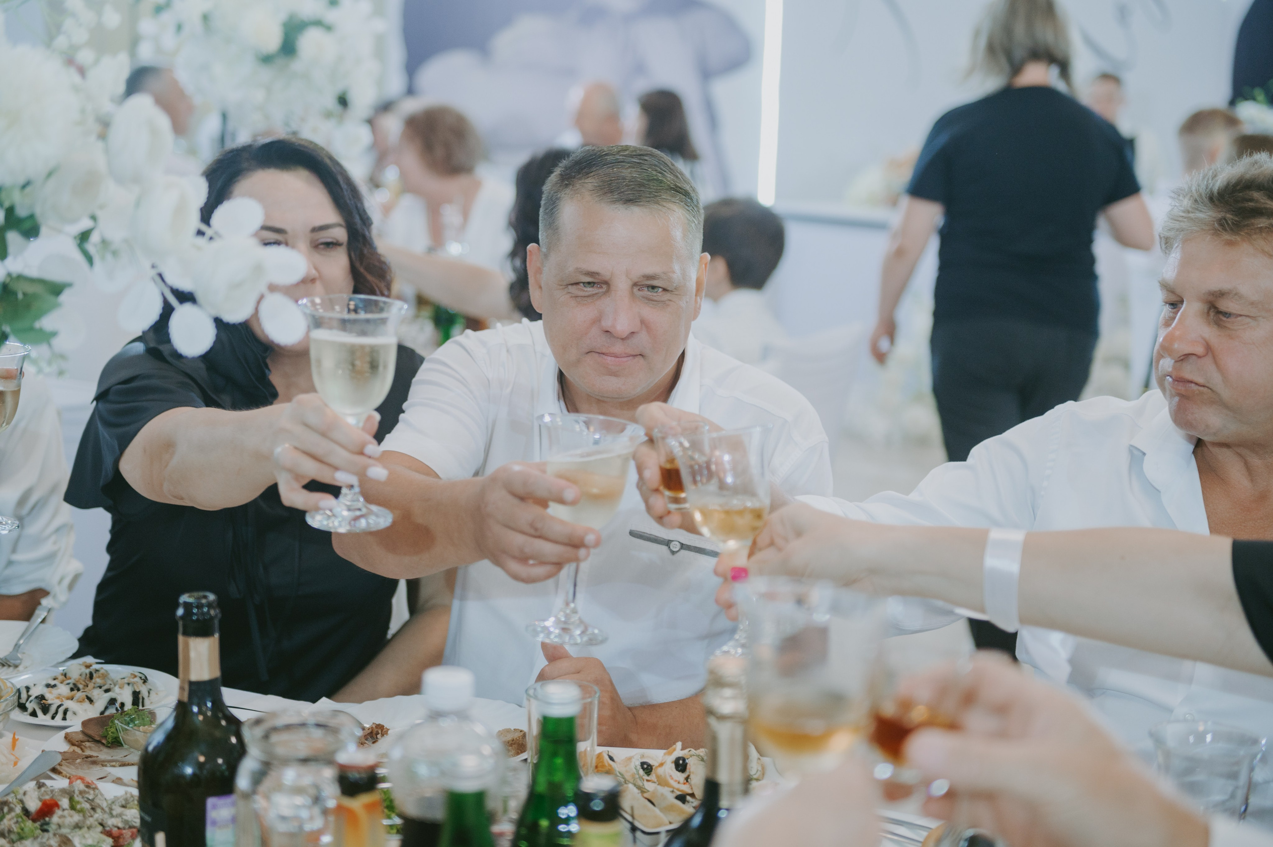 Мария&Павел фотограф Елена Горбач. Свадебный и семейный фотограф город Темрюк Фотостудия Темрюк