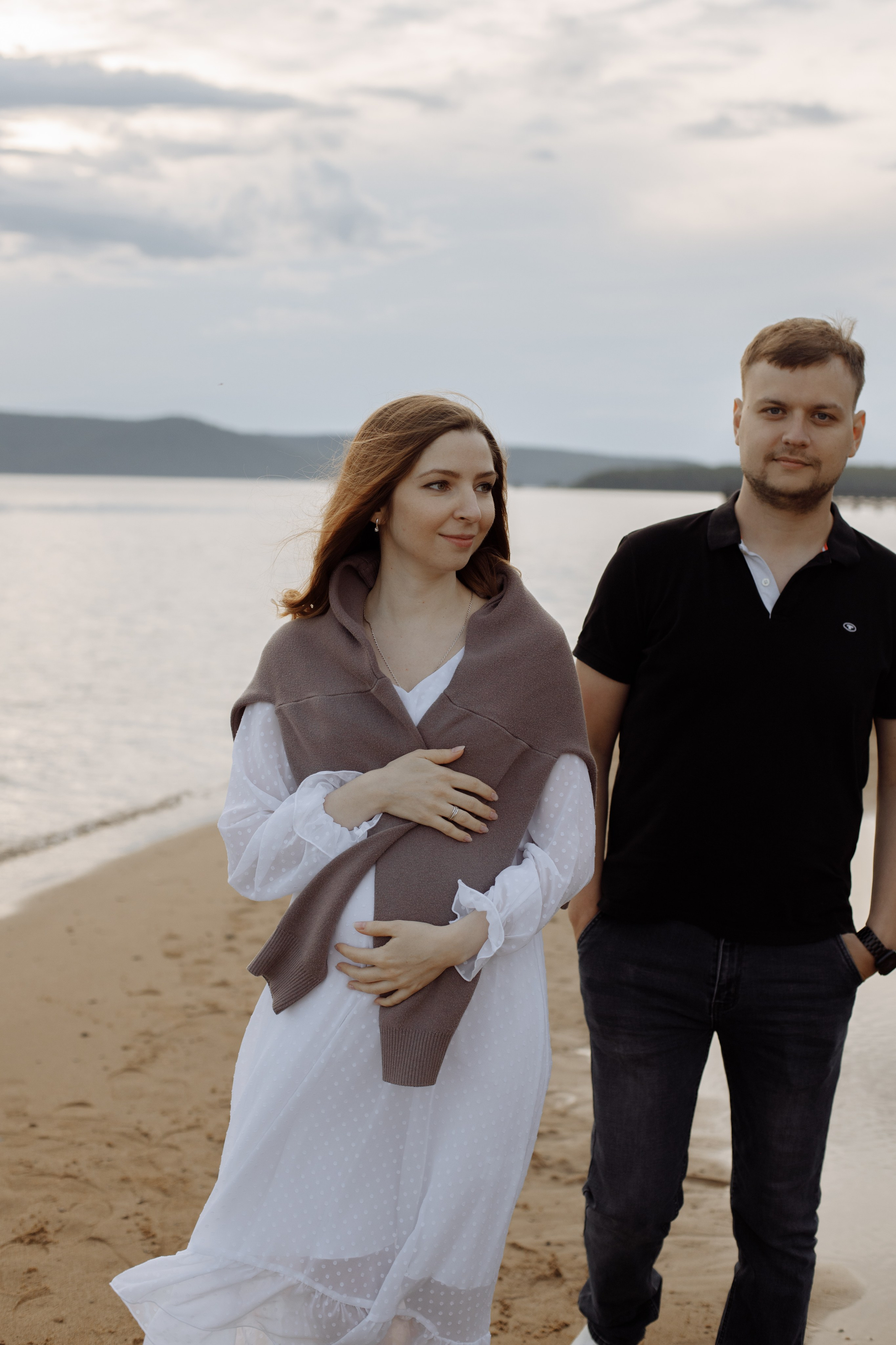 Семейная съемка (Беременность). Свадебный фотограф