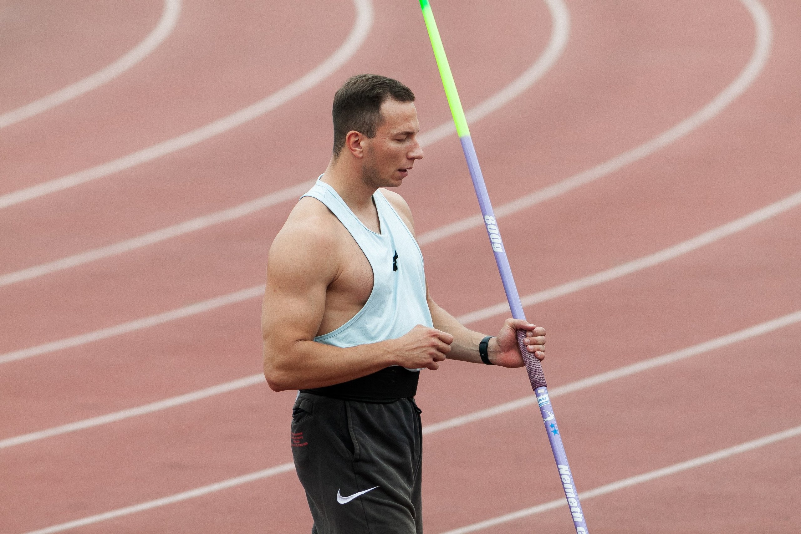 ЛА 5 июля 2025. Фотография