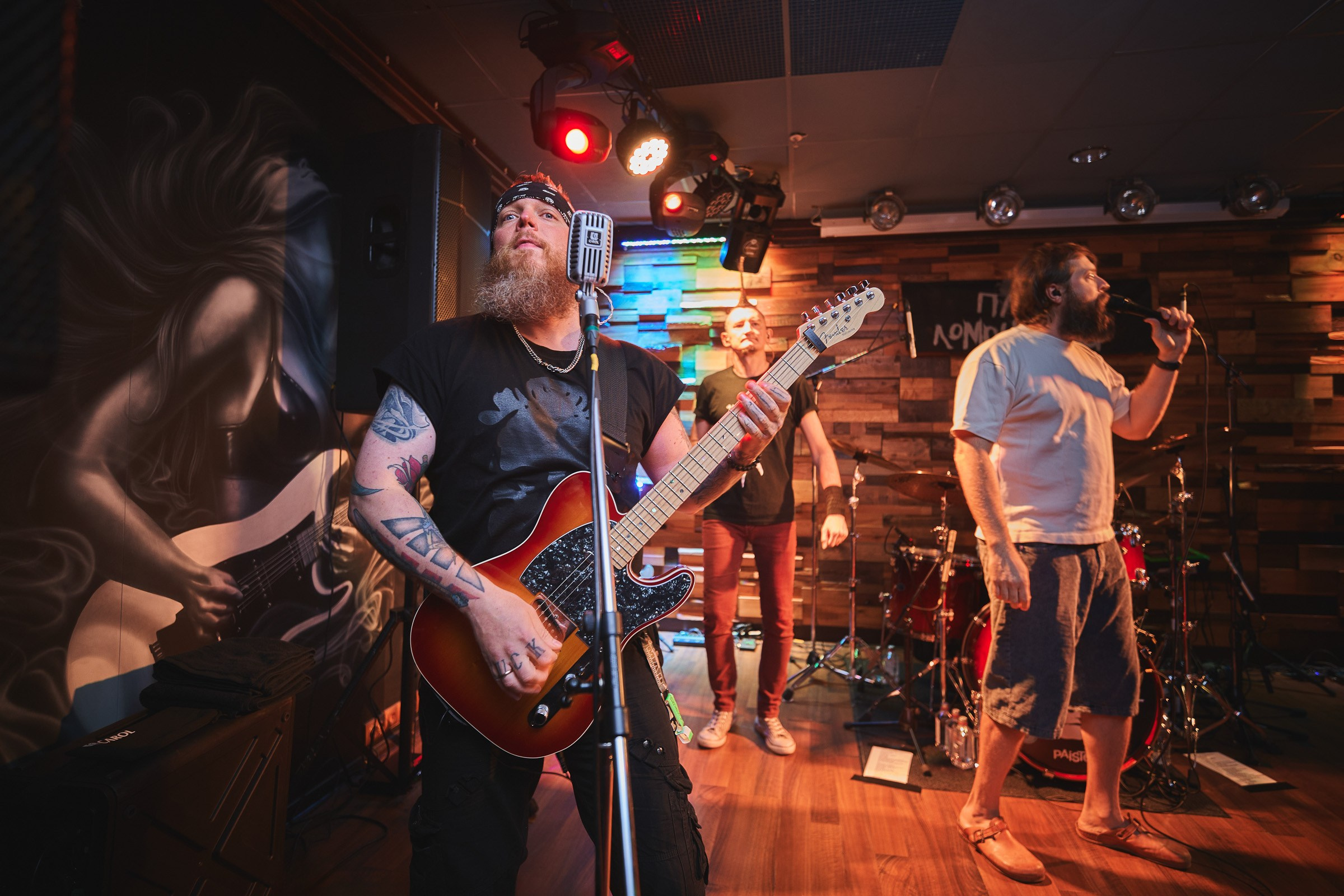 План Ломоносова. Фотограф Вадим Благодарный