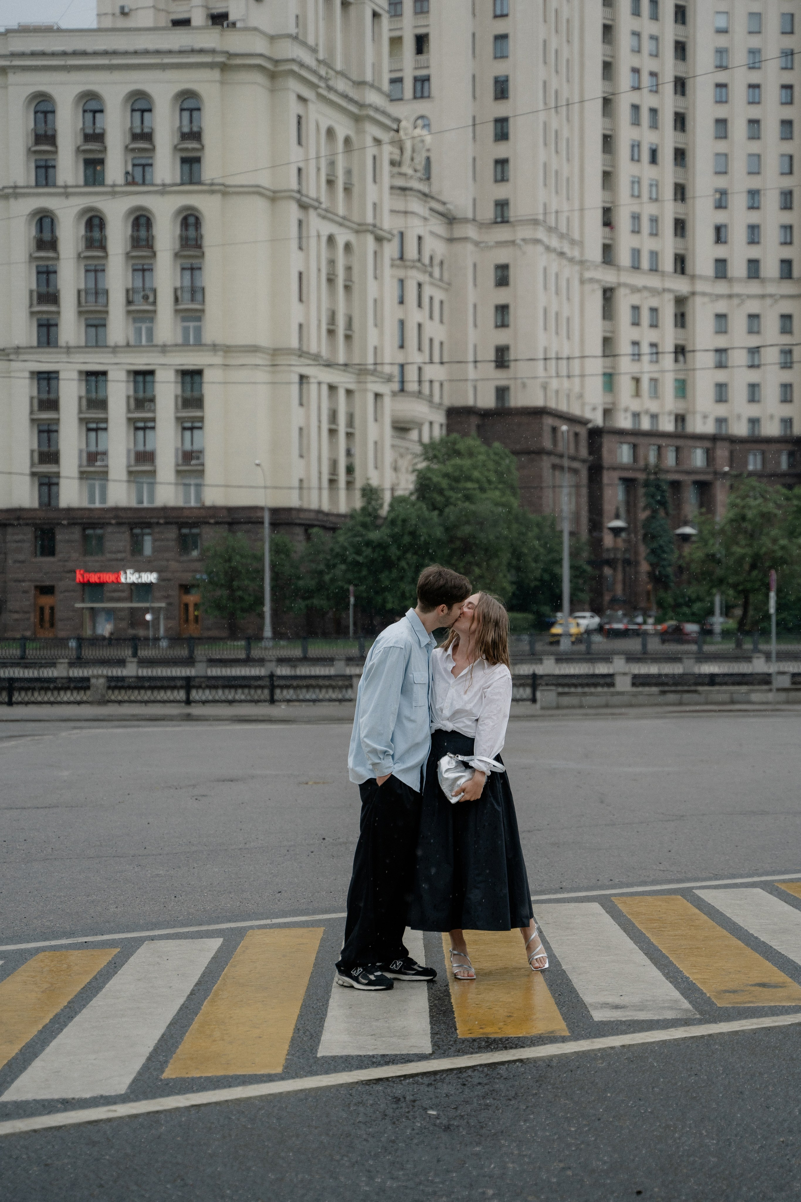 Катя и Вадим. Фотограф на мероприятие