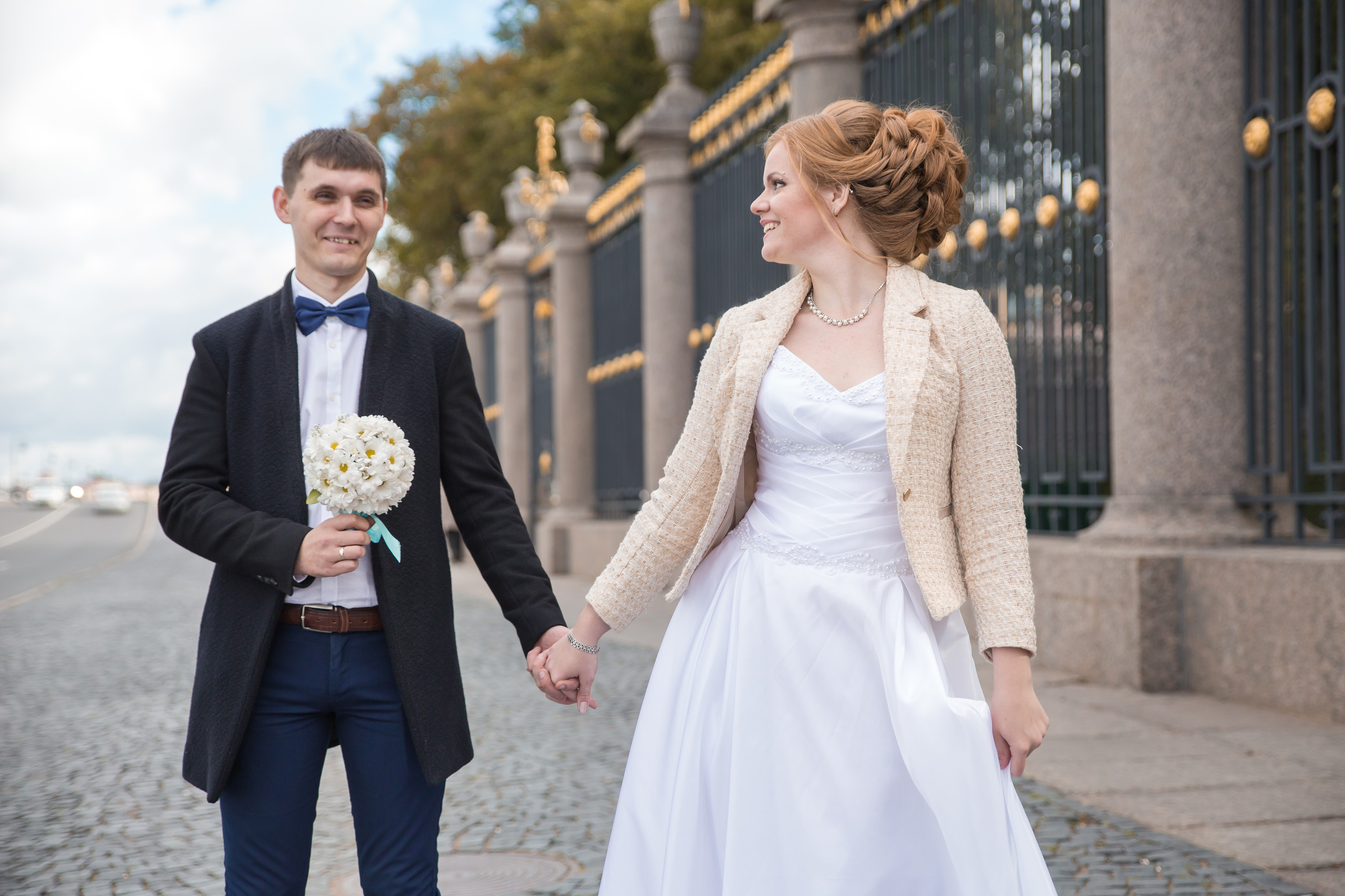 СВАДЬБЫ. Профессиональный фотограф Светлана Протасова
