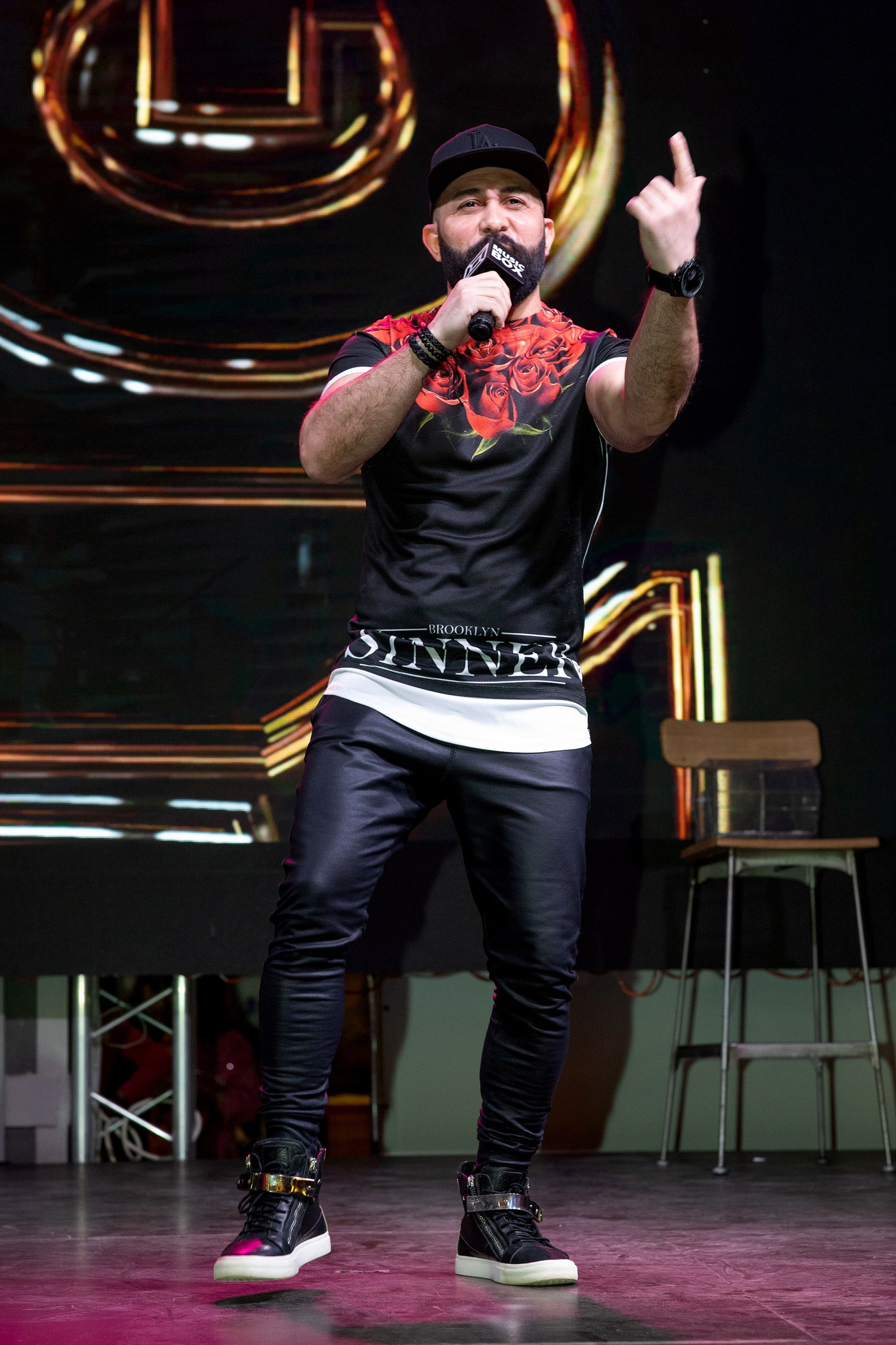 Депо. Art photographer Nino