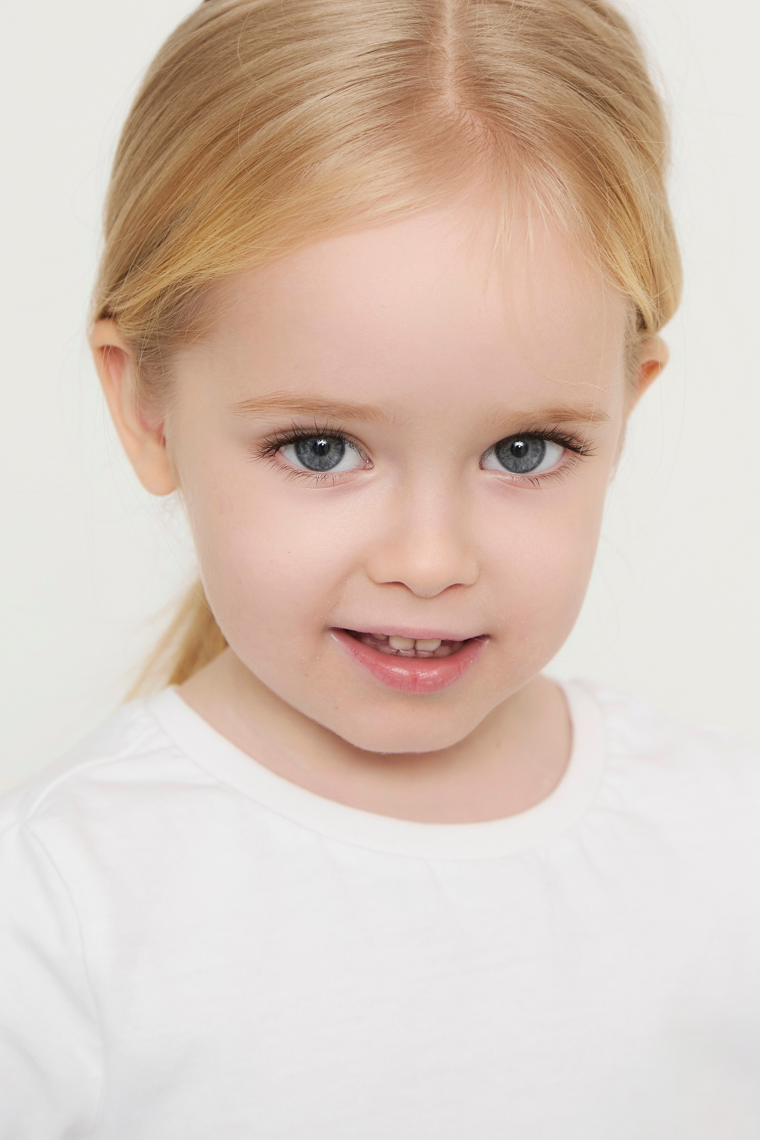 Модельное портфолио. ДЕТИ. Портретный фотограф, Москва