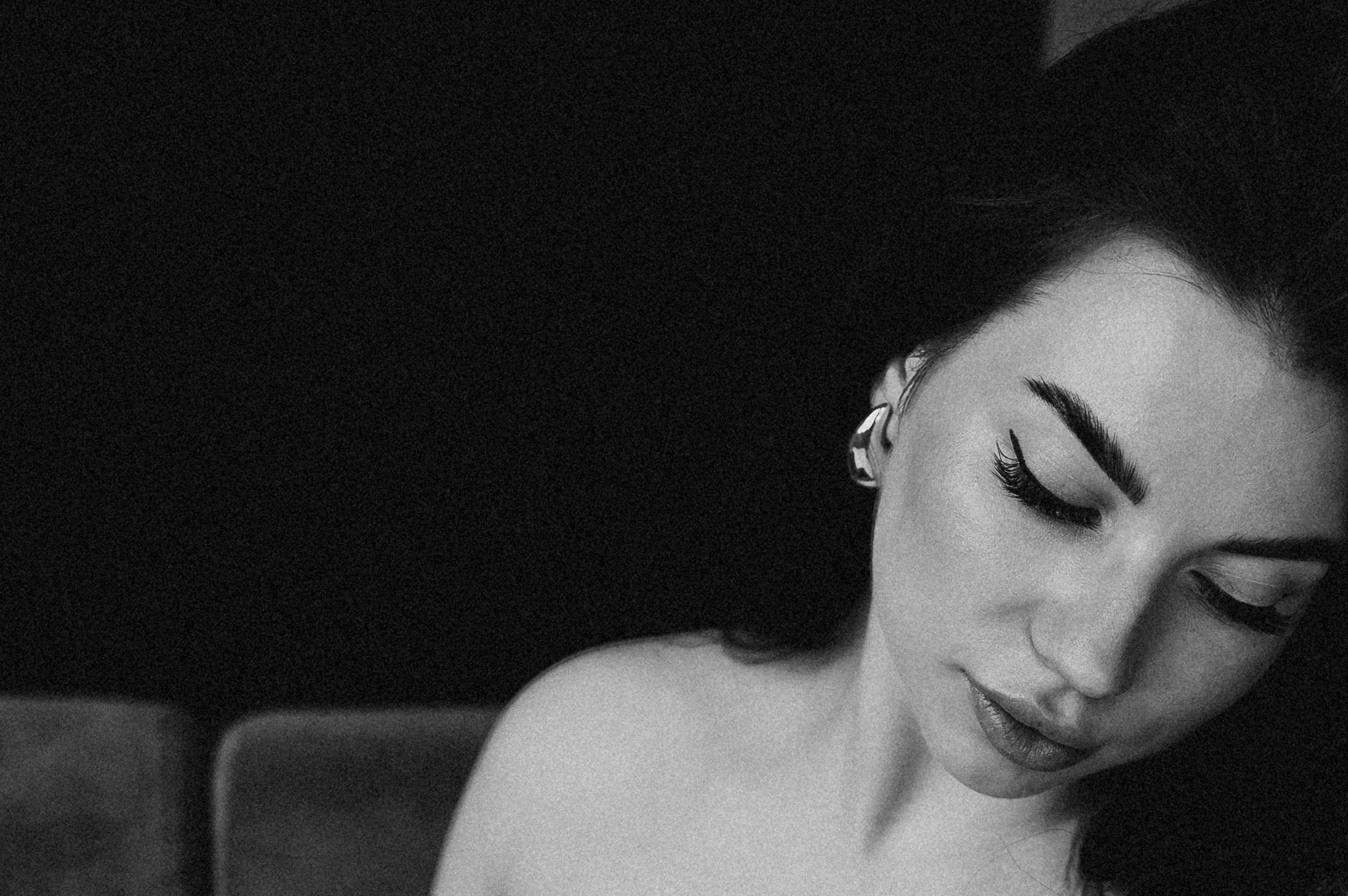 Портреты. Фотограф Тверь