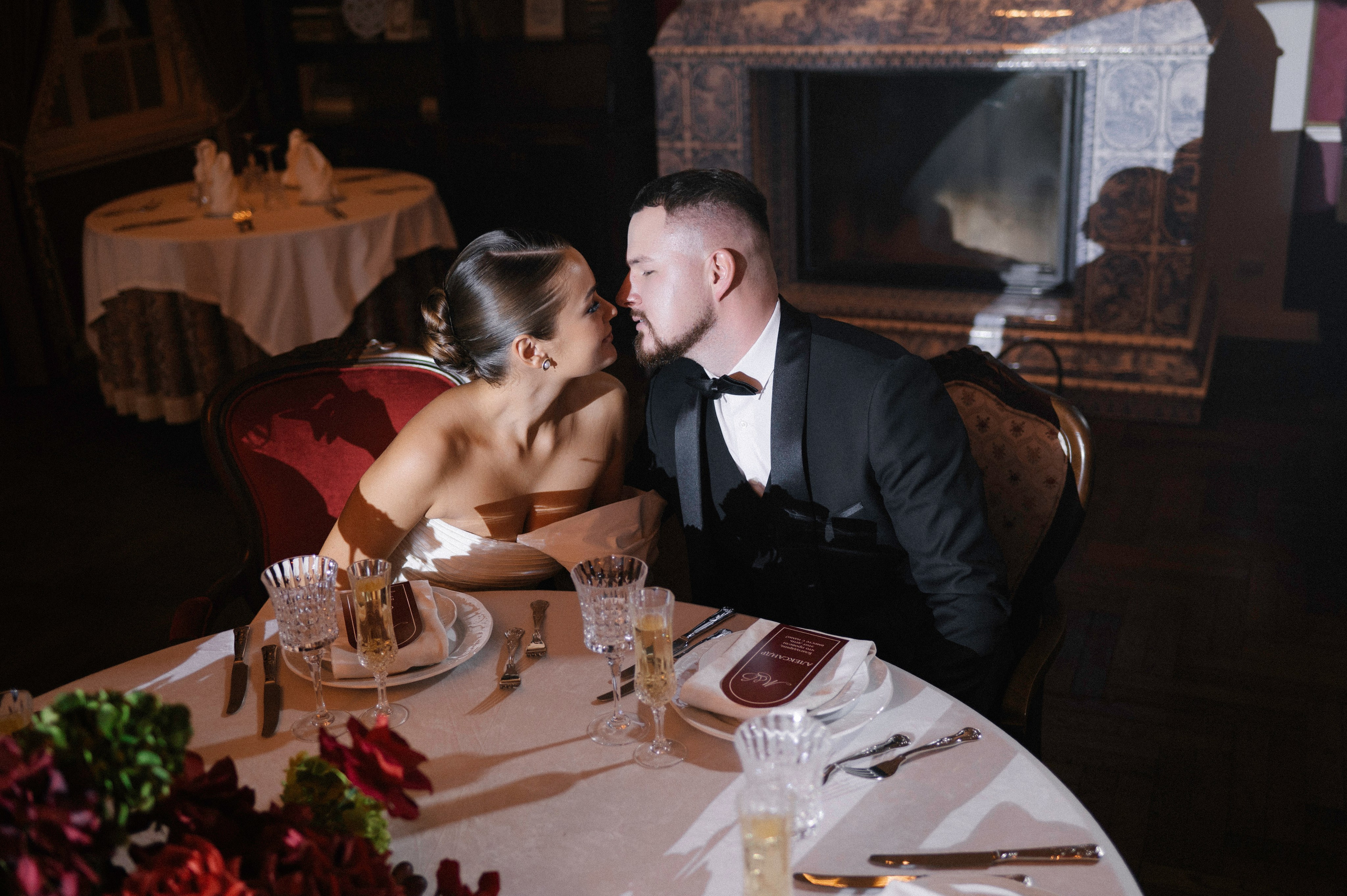 Свадьбы. Фотограф Тверь