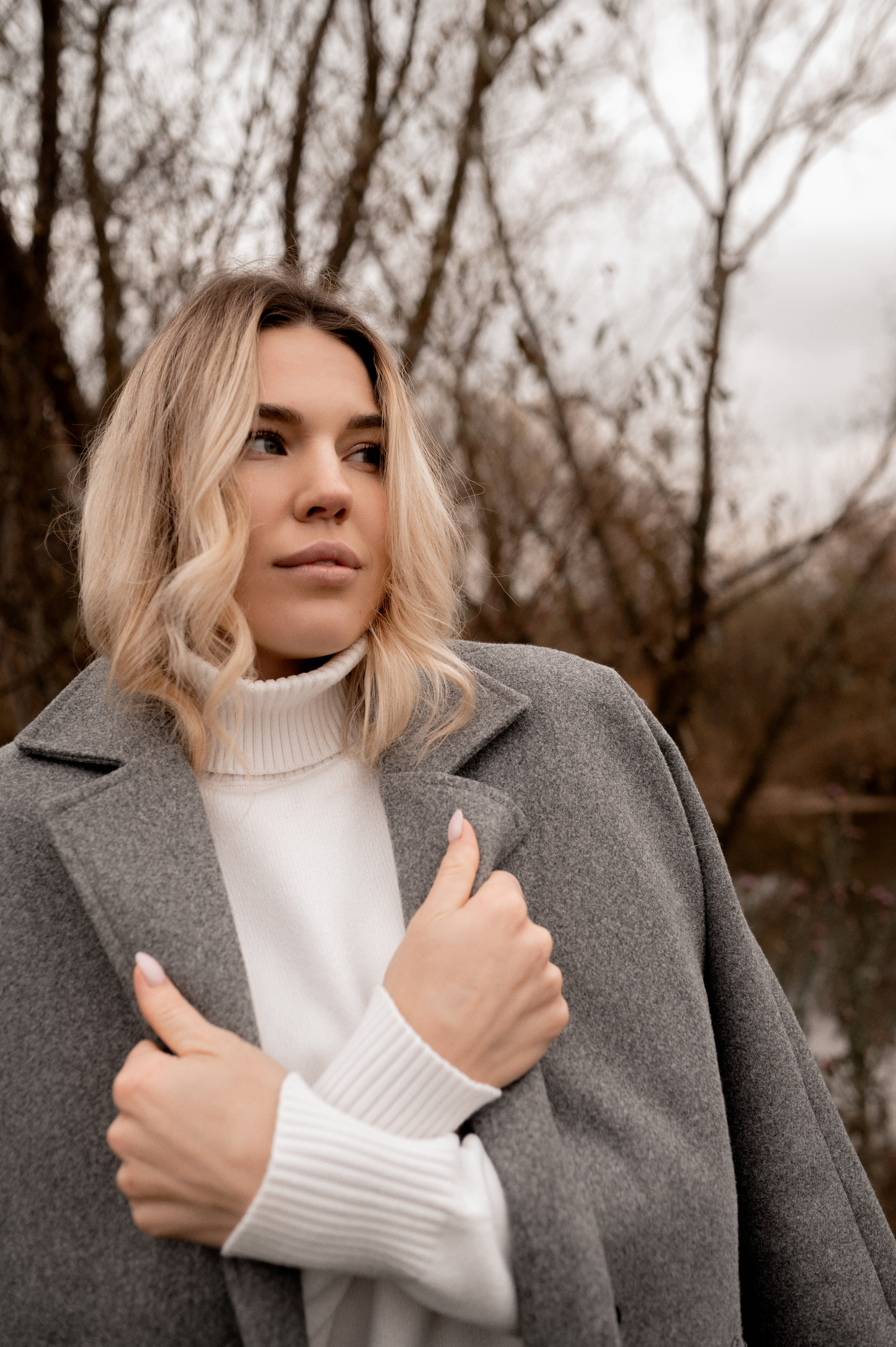 Сергей и Анастасия. Свадебный и семейный фотограф в Серпухове Александра Дерюшева