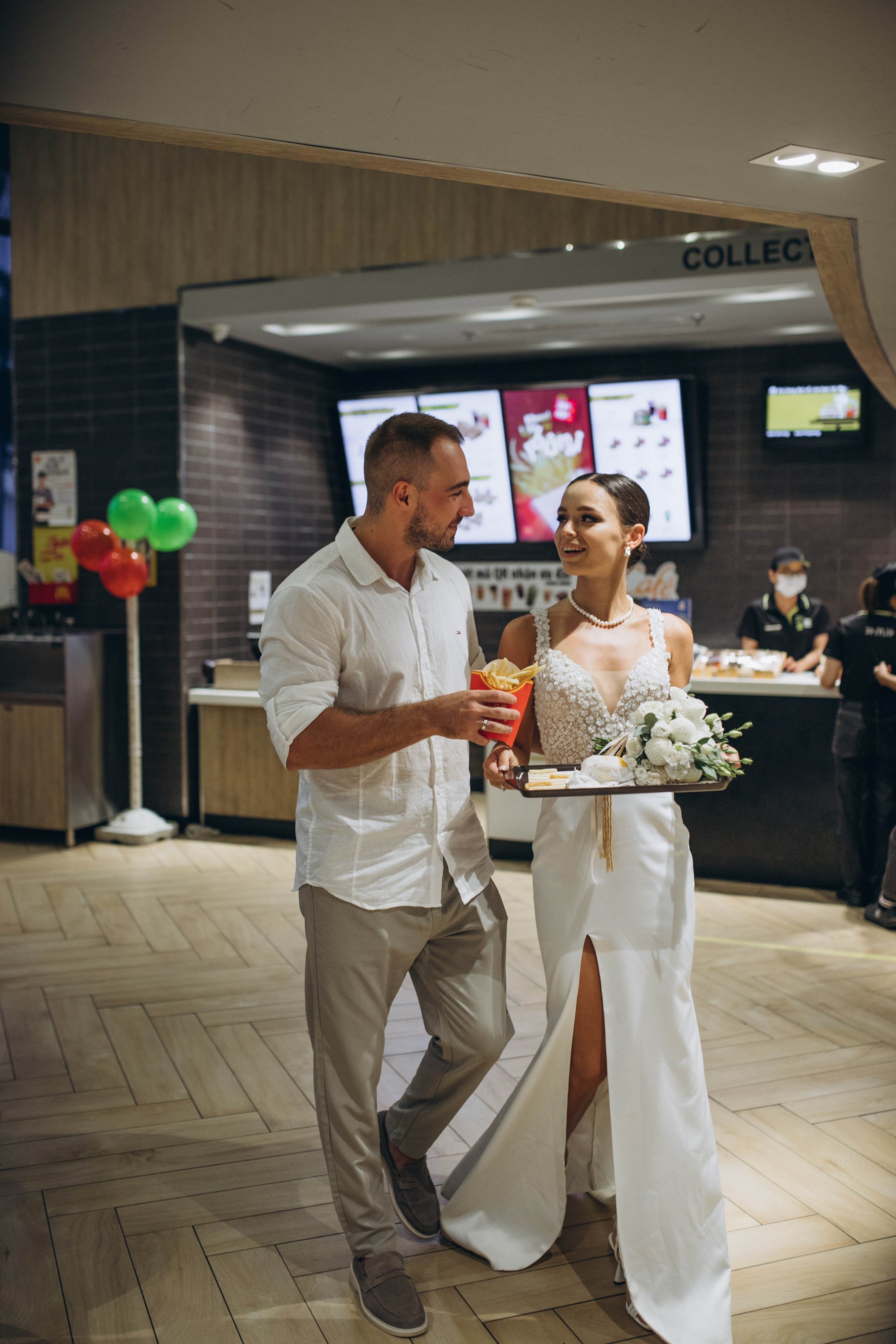 Ярослав и Анастасия. Главная