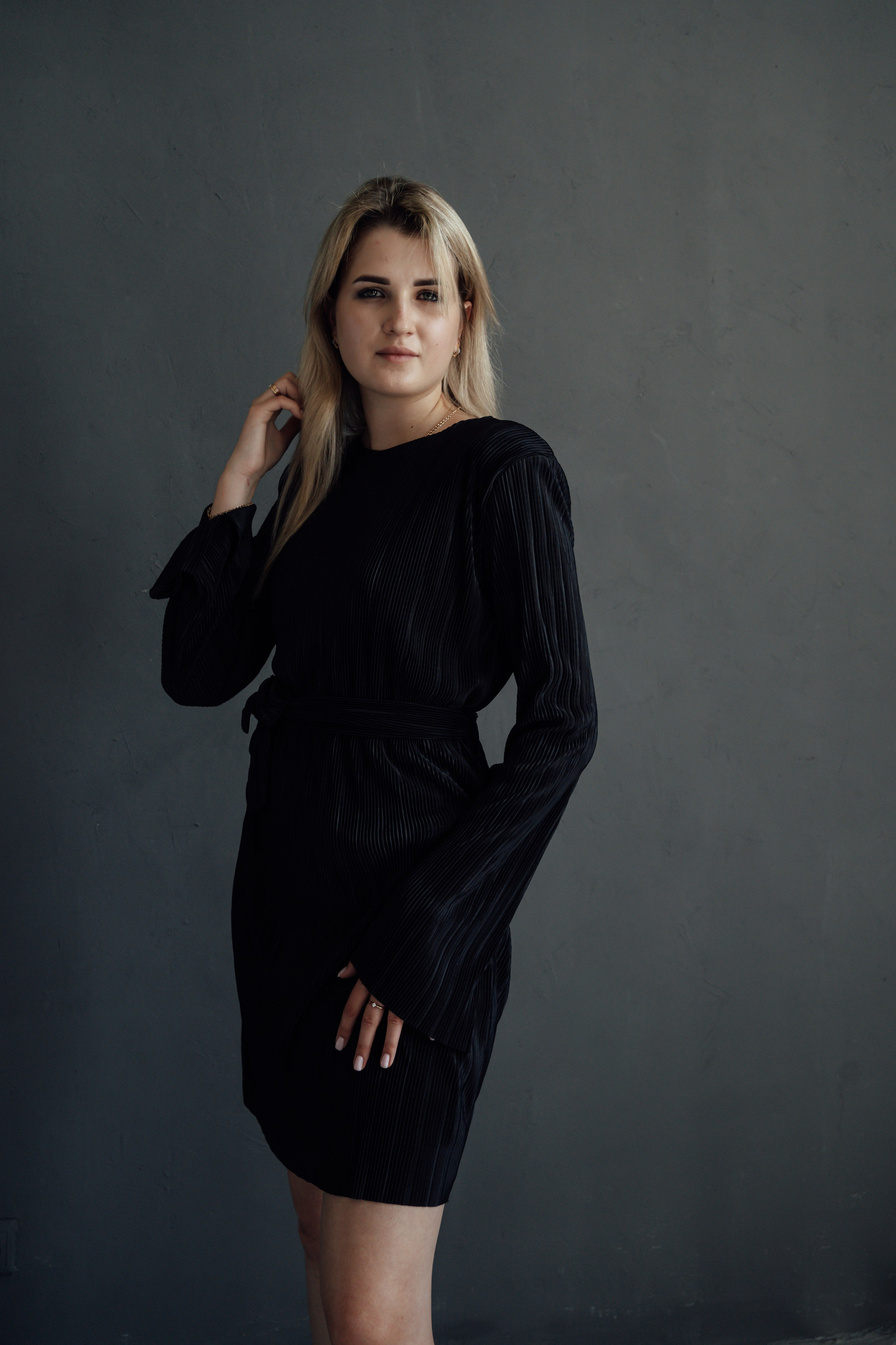 Кирилл и Кристина. Свадебный и семейный фотограф в Волгограде Наталья Наумова