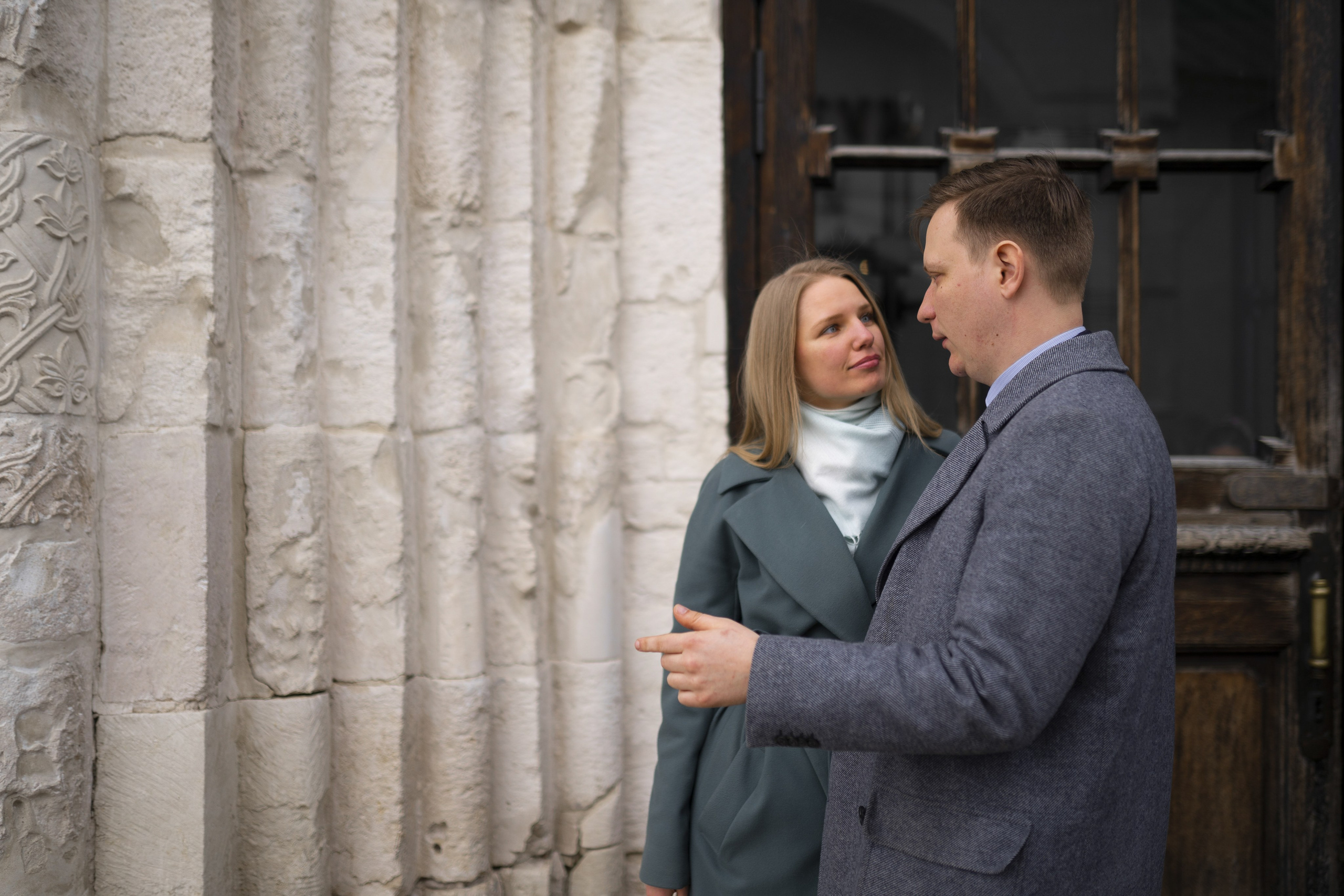 Фотопрогулка по Суздалю. Семейный фотограф в Суздале Елена Кузнецова