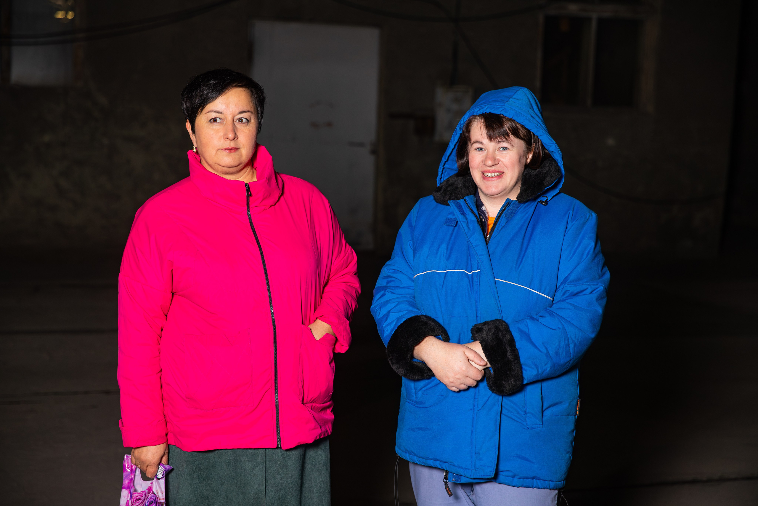 АО Компания «Проксима». Фотограф Александр Поздняков  Новосибирск