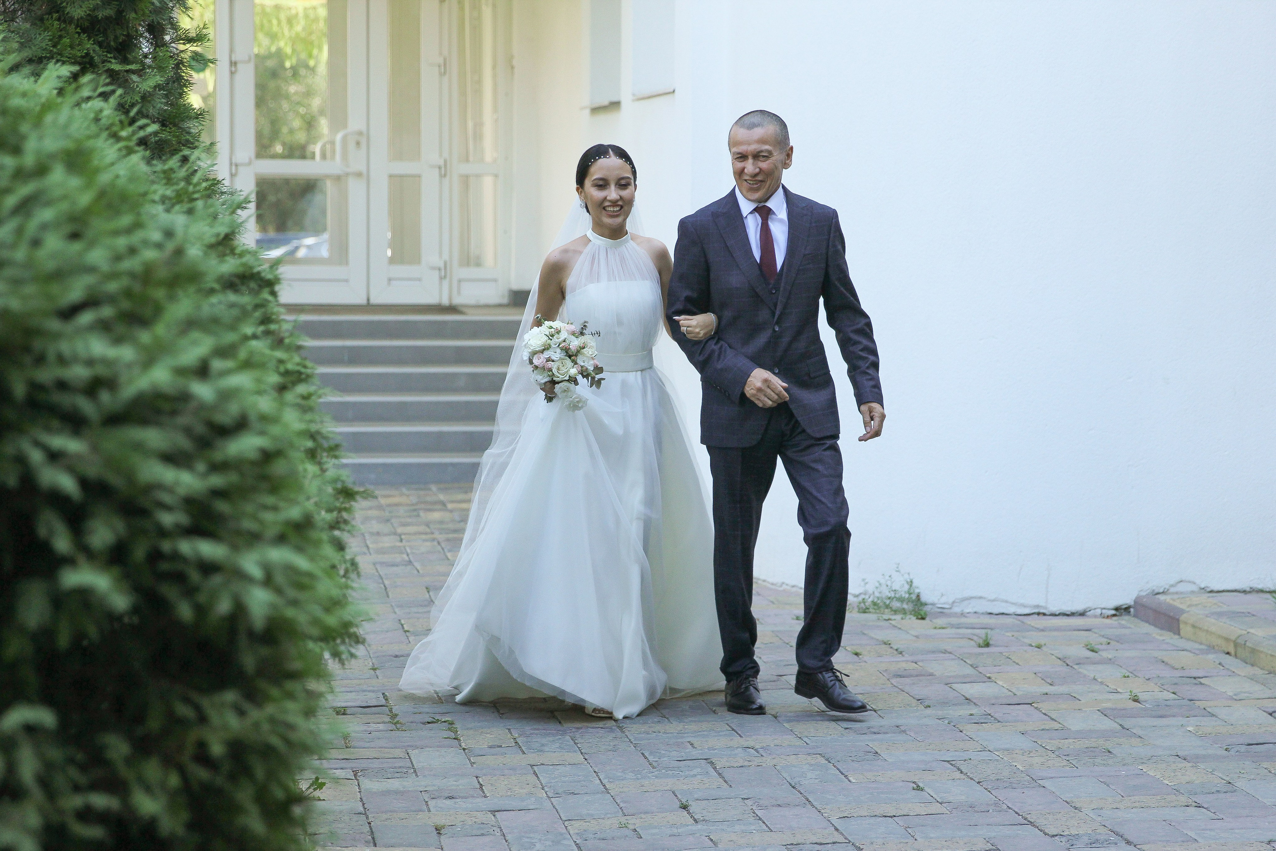 Свадьба в Самаре. Свадебный фотограф в Самаре | в Сочи