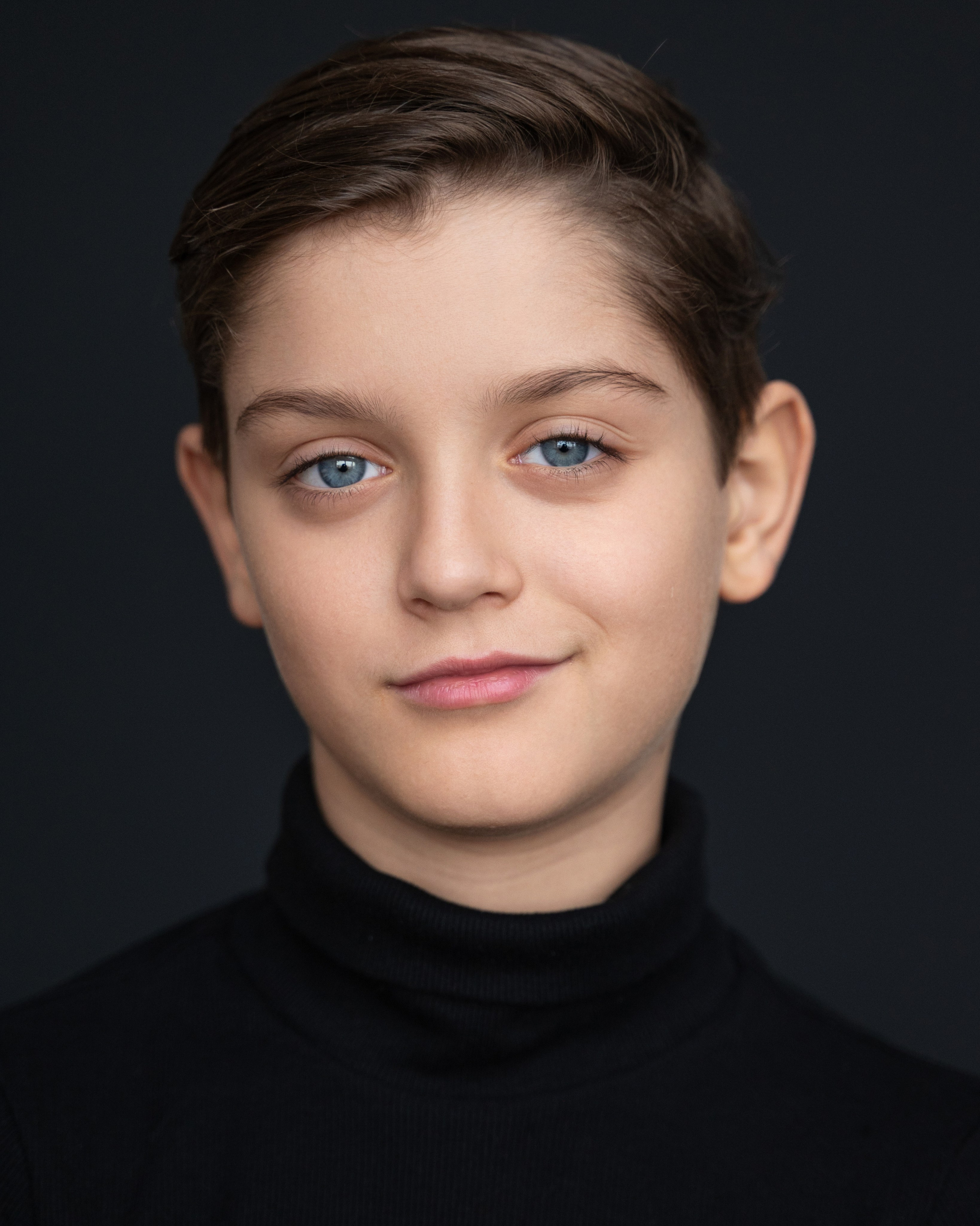 Platon. Фотограф Москва Виктория Вишневская актерское / модельное портфолио