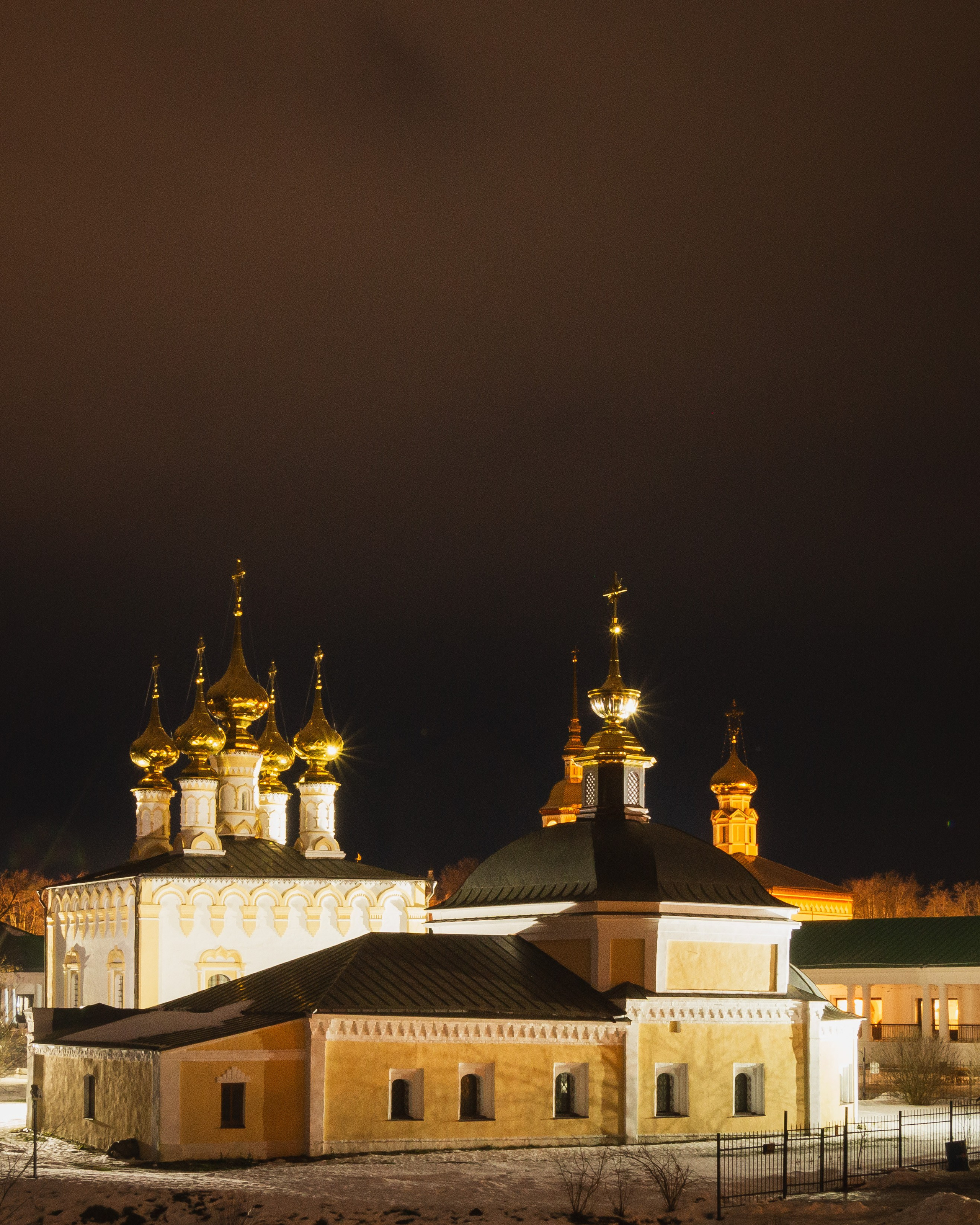Суздаль. Олег Романов. Мастер фото по спорту