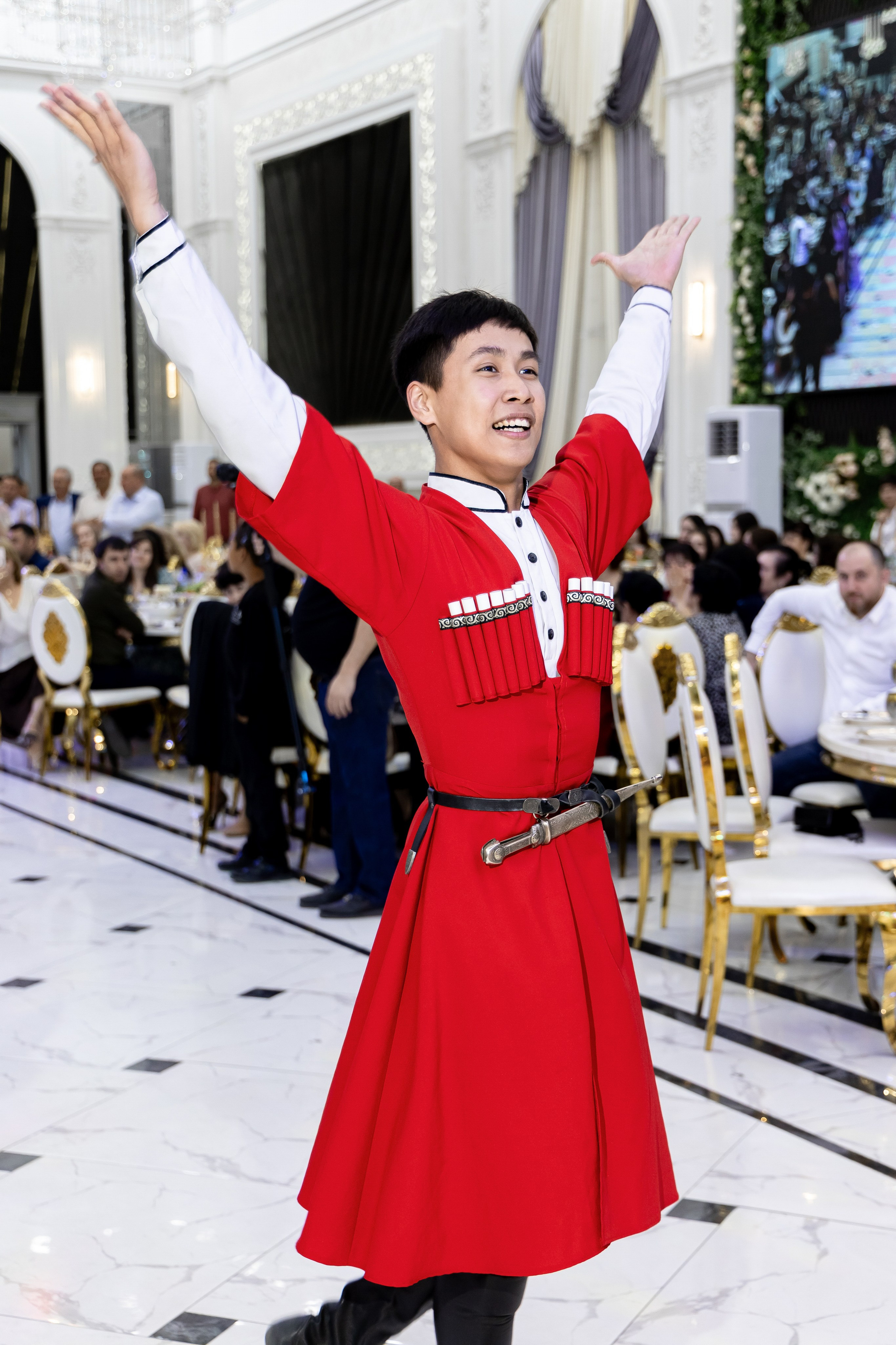 Abdulaziz & Emiliya. Свадебный и фэшн фотограф