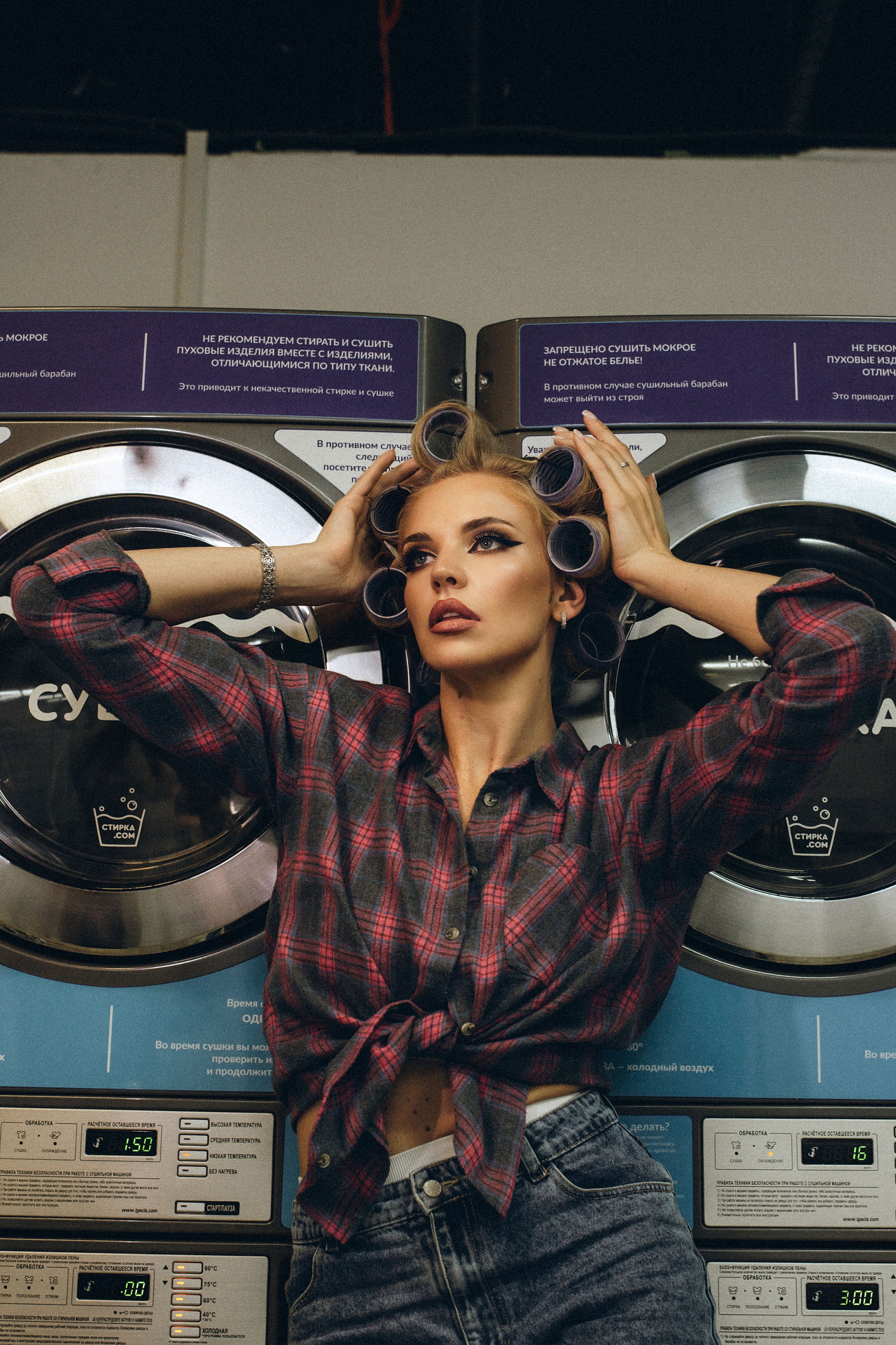 Ольга Пимина. Фотограф в Москве Ангелина Ким