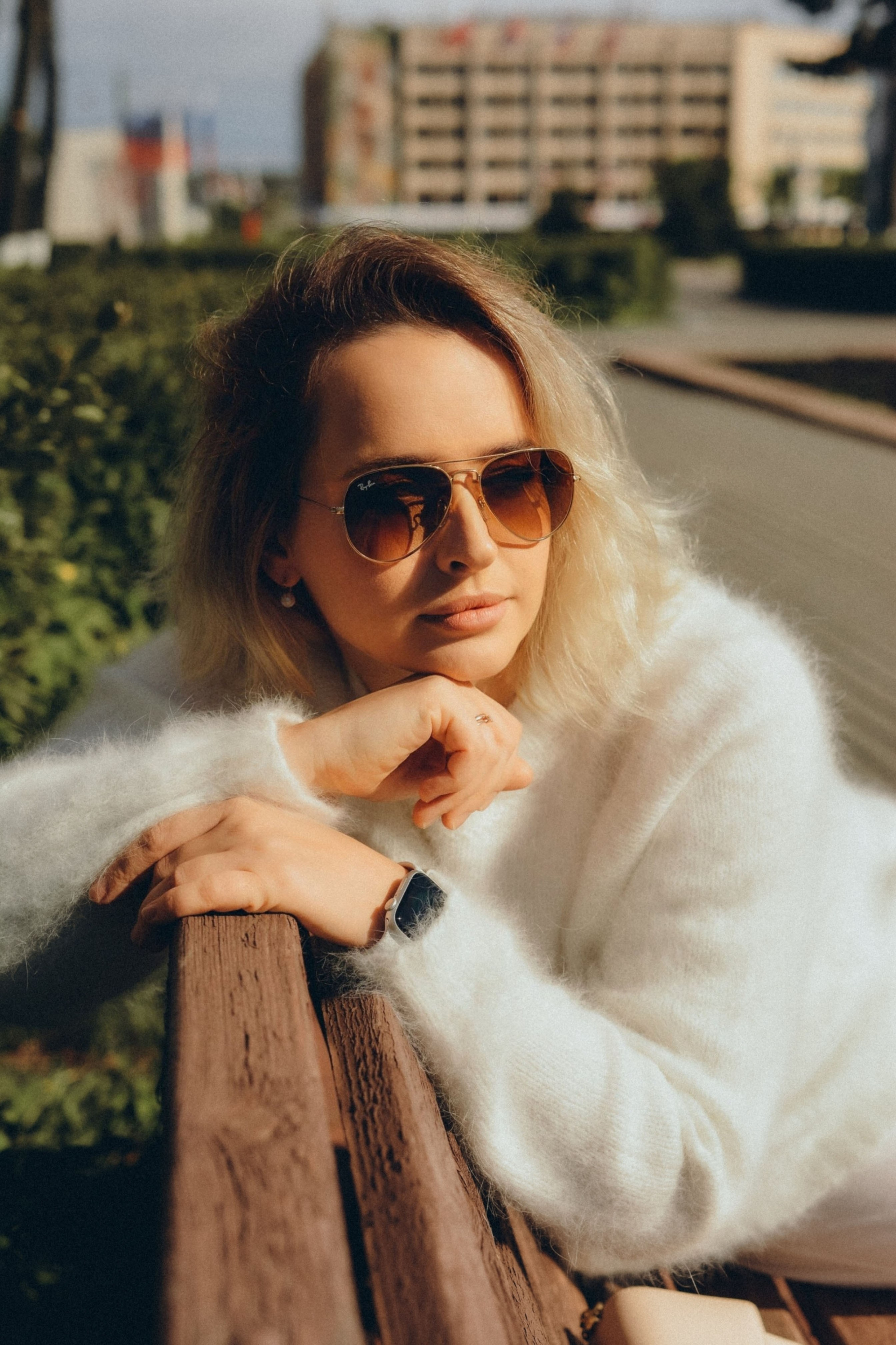 Татьяна Потехина. Фотограф в Москве Ангелина Ким