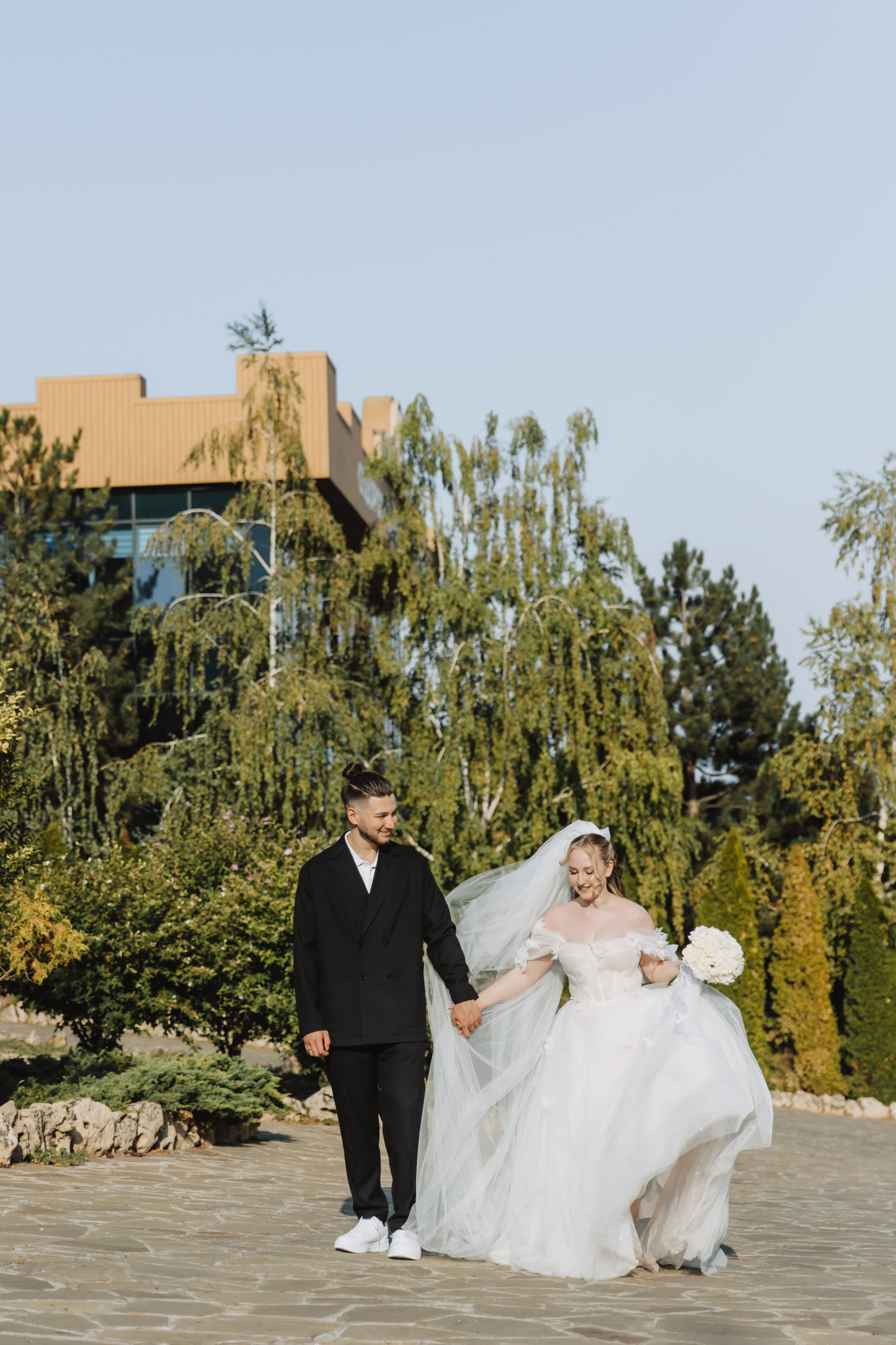 Саша и Софа. Свадебный и семейный фотограф в Новопавловске и КМВ Баканова Юлия