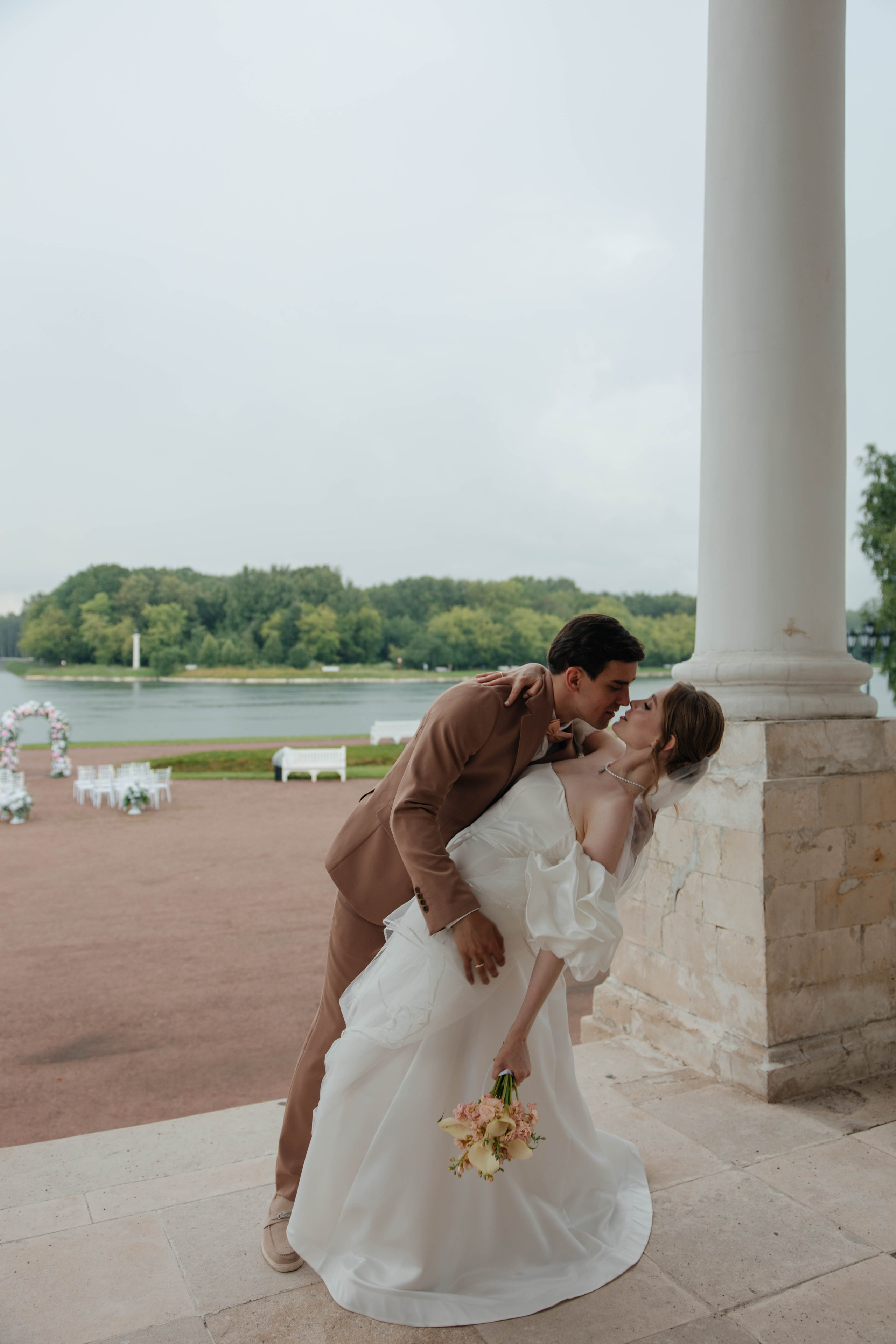 DANIEL & ANNA. Свадебное ФОТО & ВИДЕО Москва/Липецк