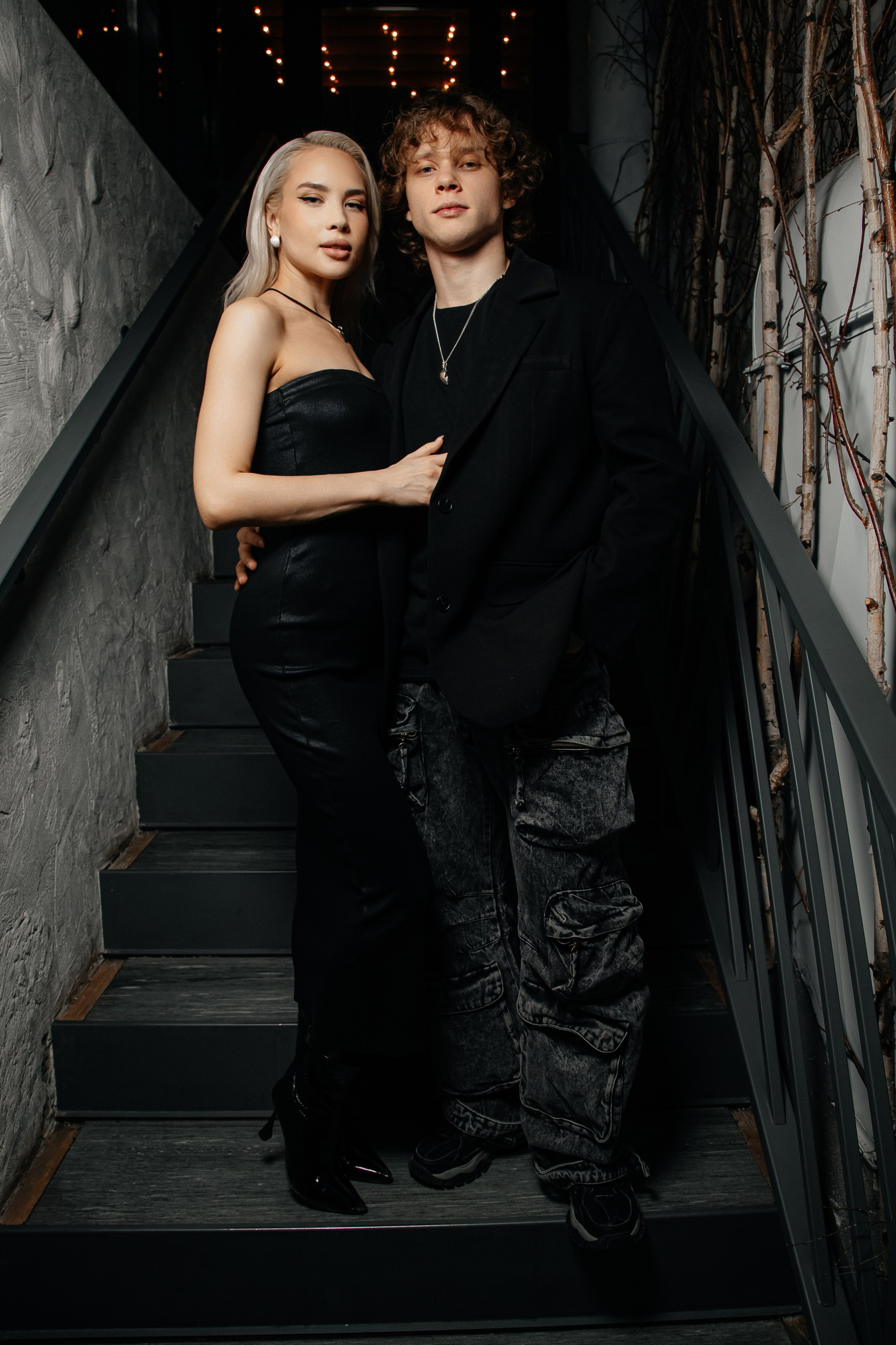 Репортаж. LINE Lab