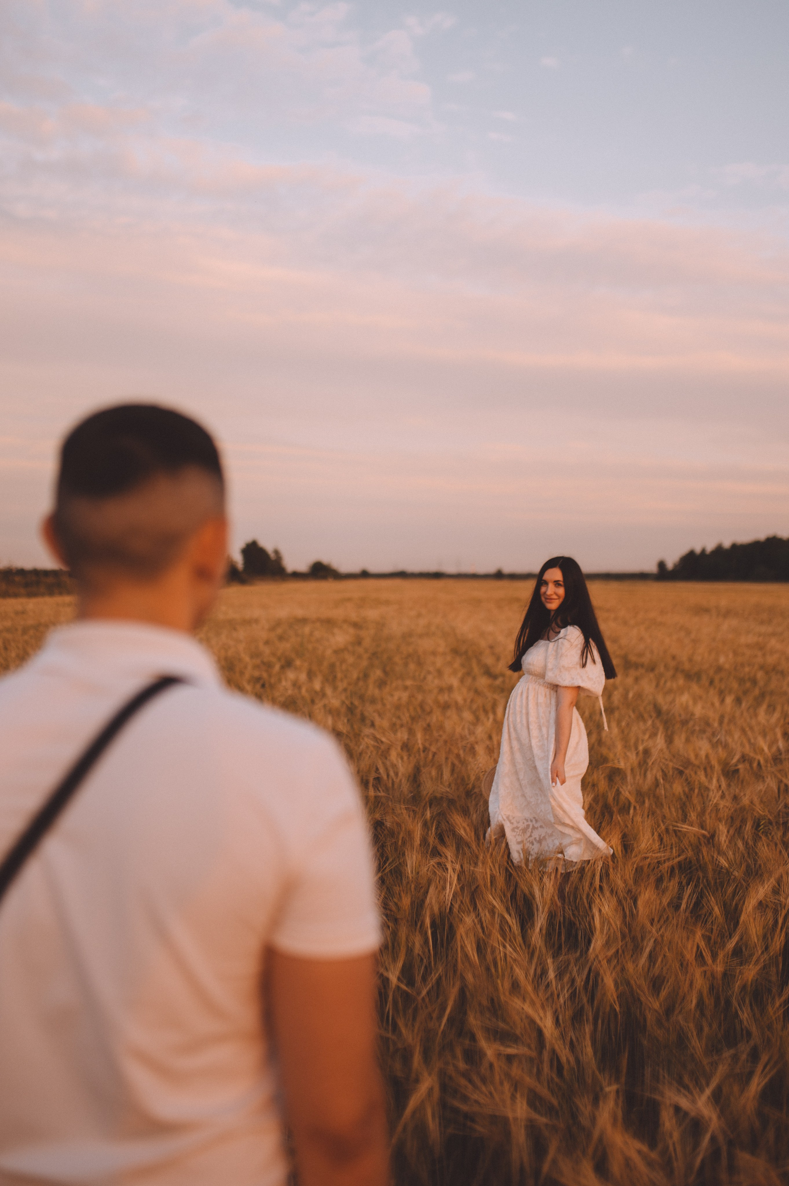 🤍. Свадебный фотограф в Санкт-Петербурге