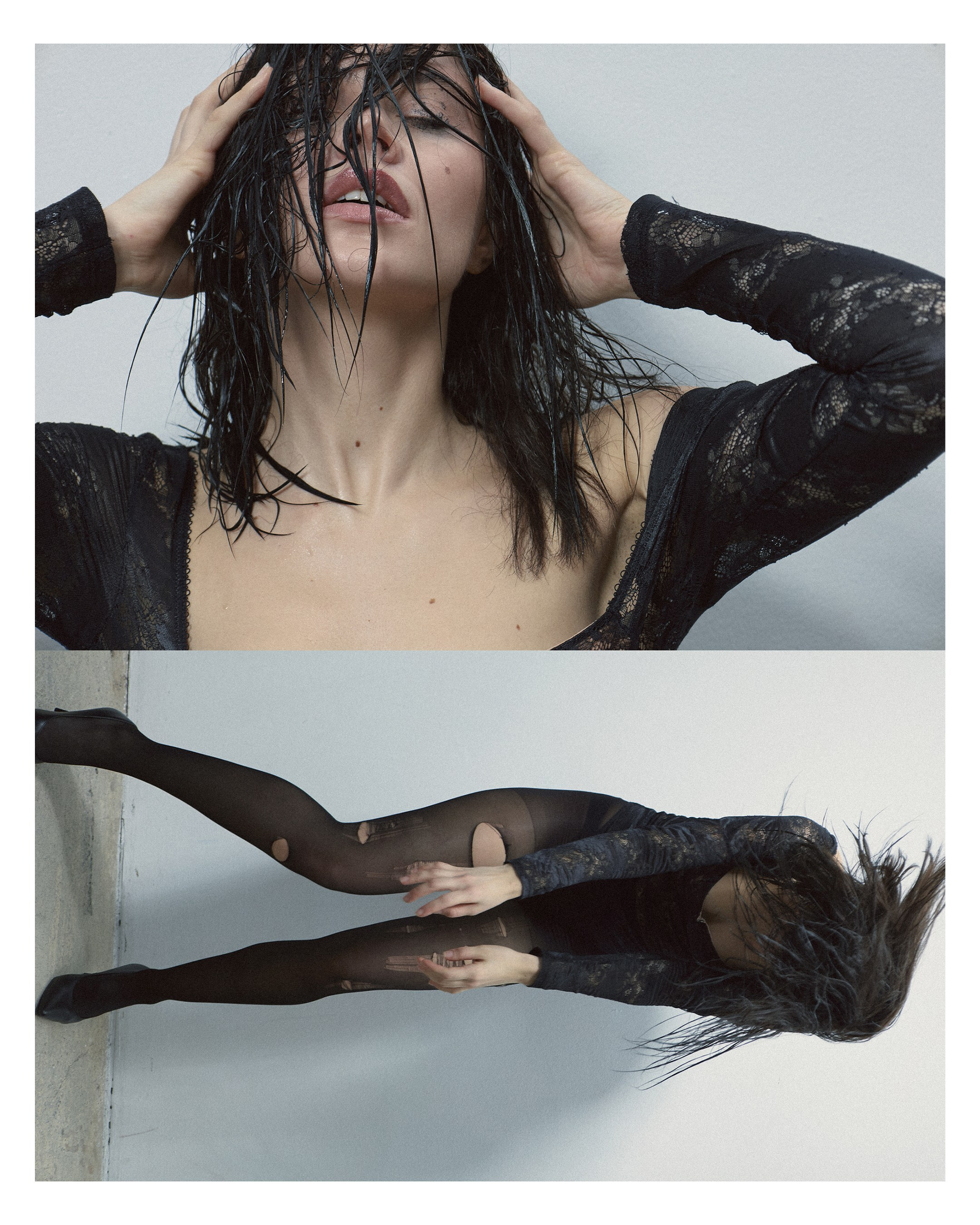 Нина. Fashion фотограф в г. Москва