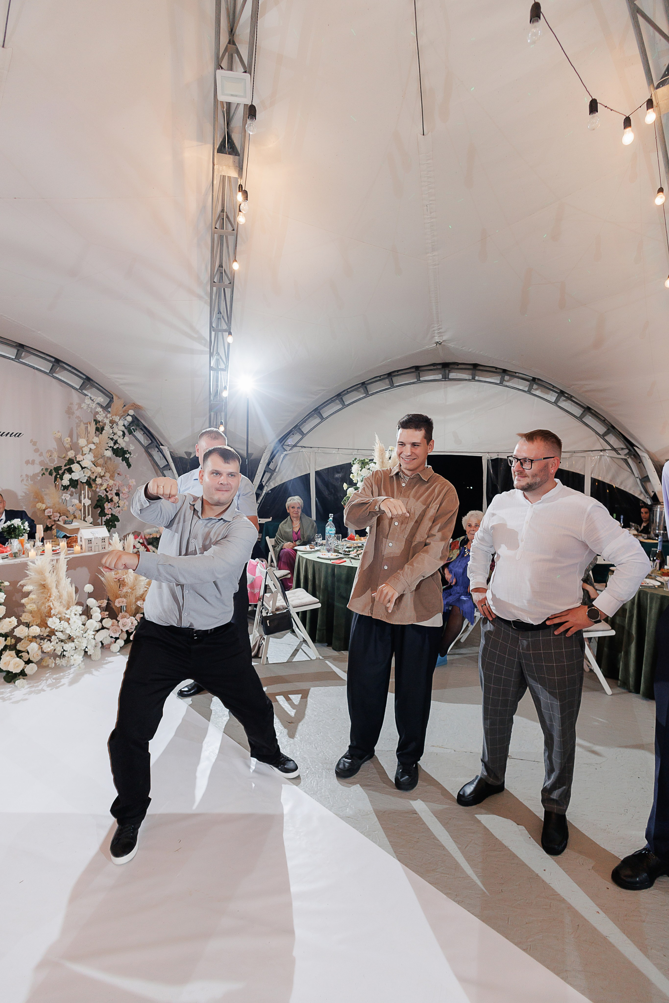 Свадьба Андрея и Ангелины. Свадебный и семейный фотограф в Твери и Тверской области