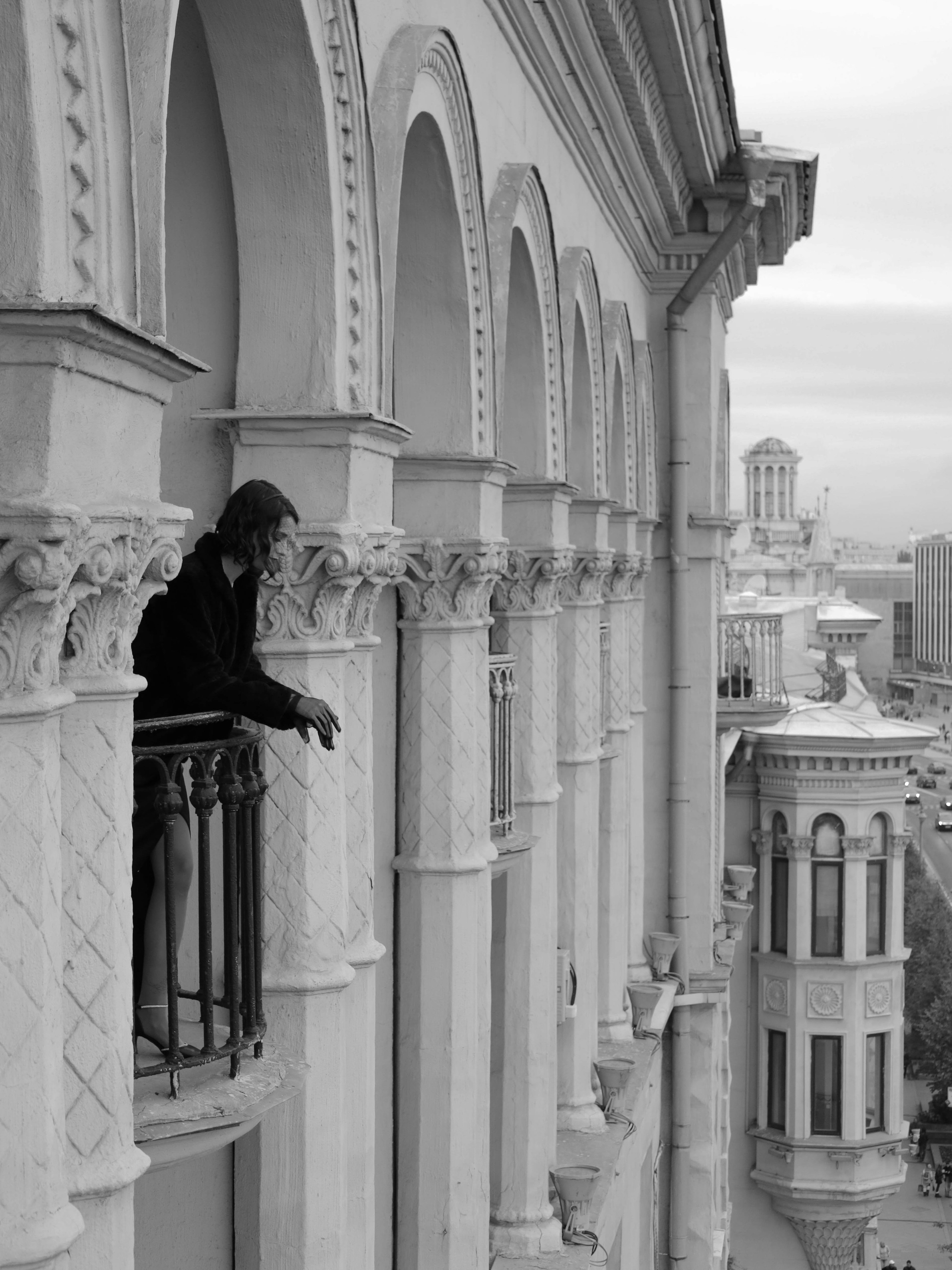 Арина. Селивантьева Кира | Фотограф в Москве и МО