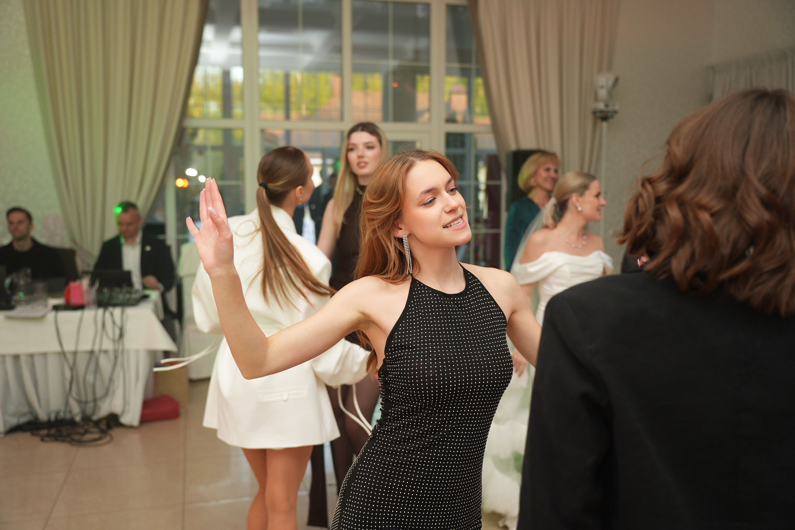 Павел и Елизавета. Семейный и свадебный фотограф Минск, Беларусь Анна Орловская